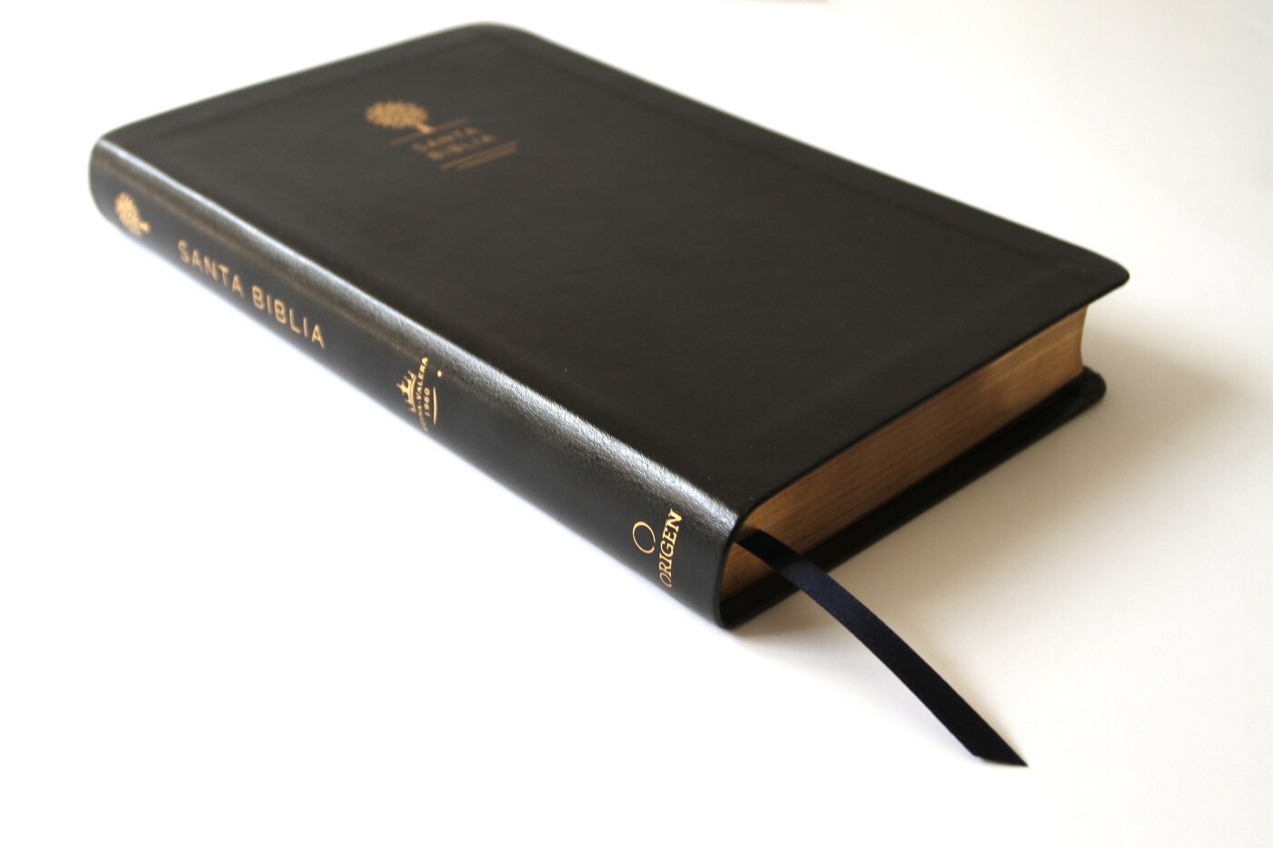 Biblia. Reina Valera 1960 (Tapa blanda) 6