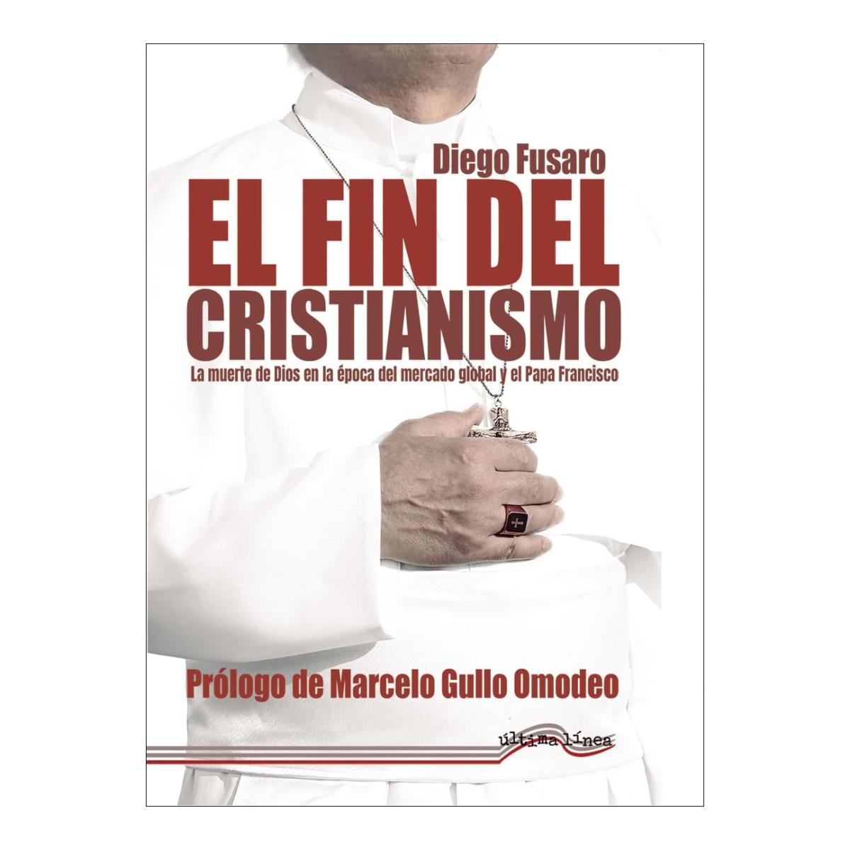 Imagem 0 de El fin del cristianismo