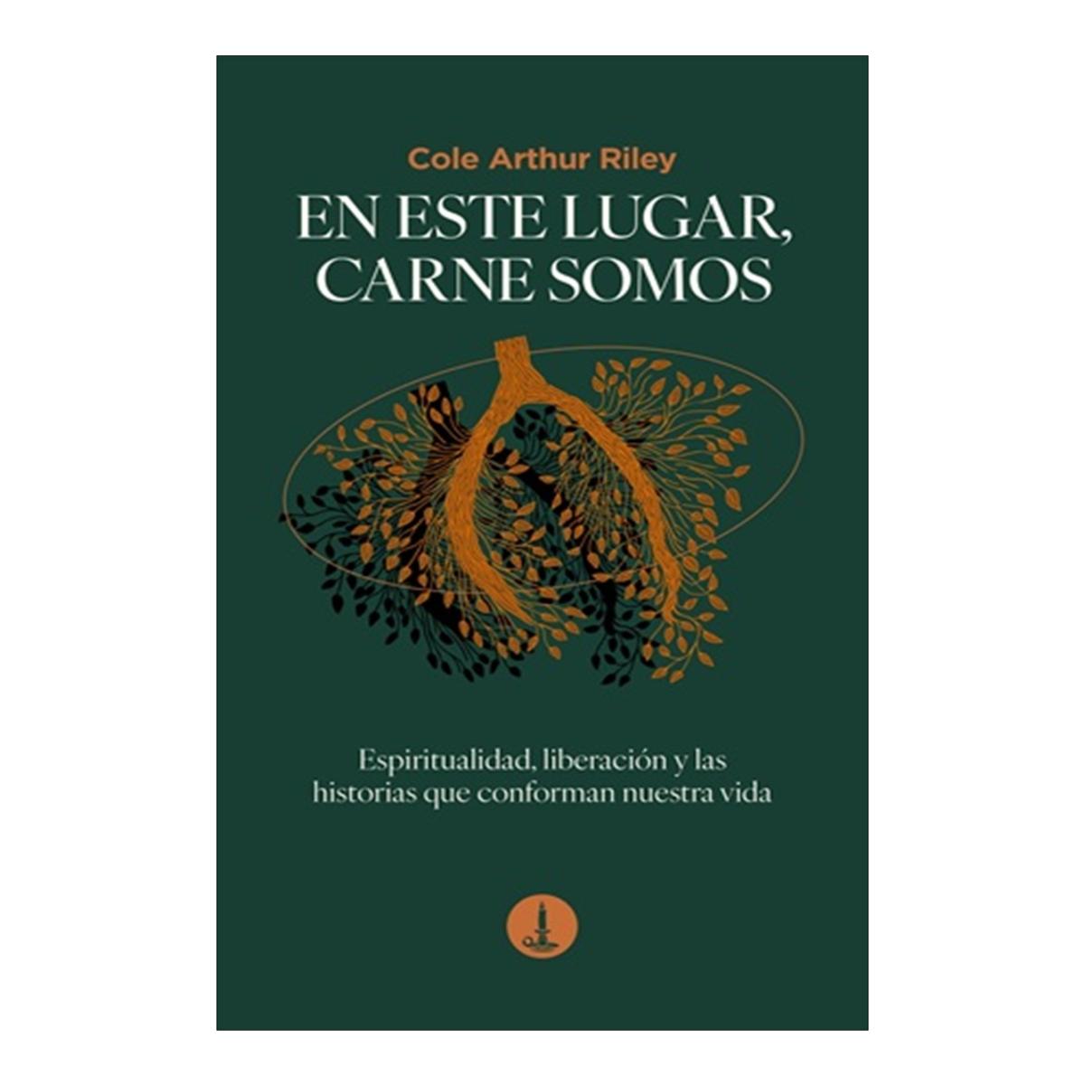 Imagem 0 de EN ESTE LUGAR, CARNE SOMOS (Capa Mole)