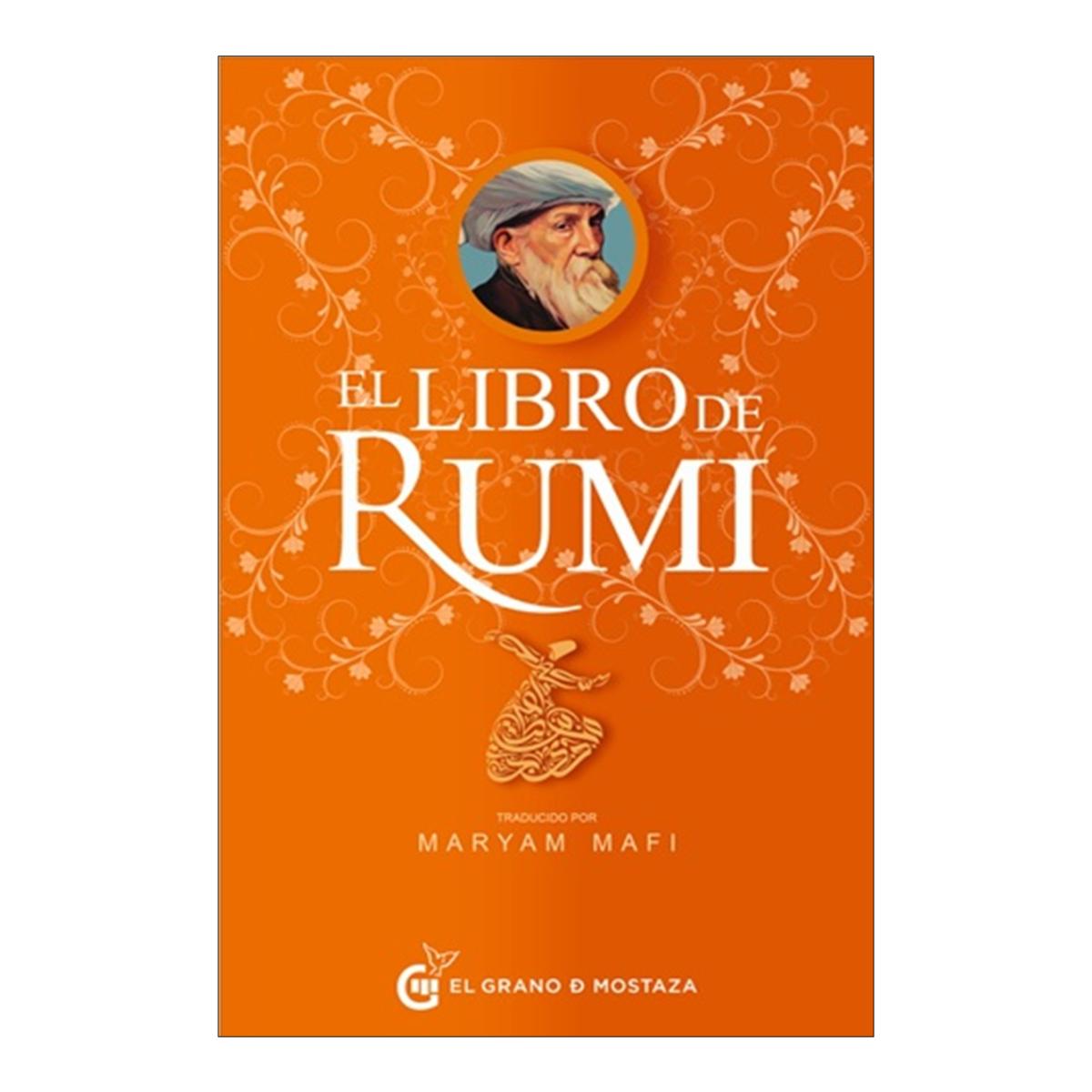 Imagem 0 de El libro de rumi