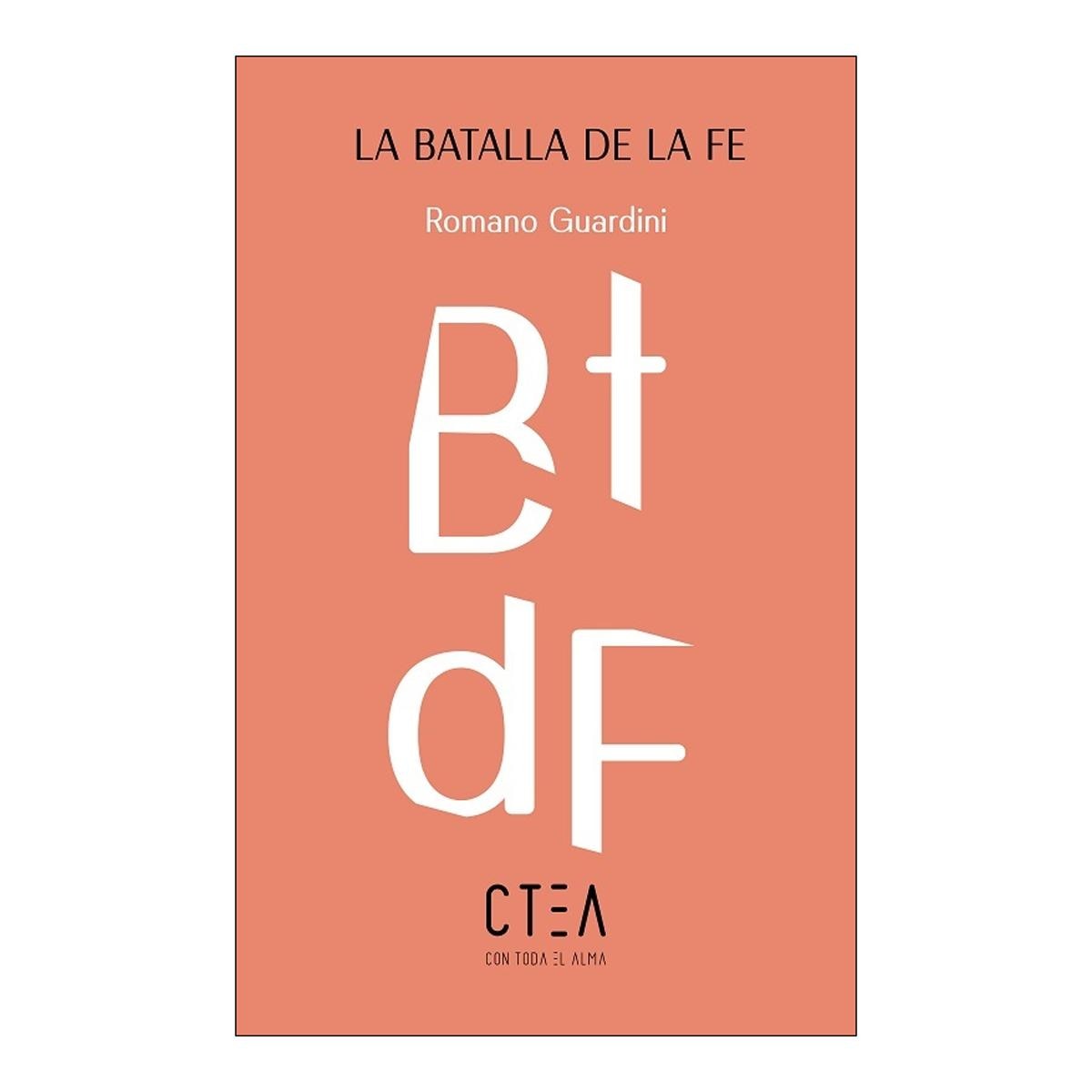 La batalla de la fe
