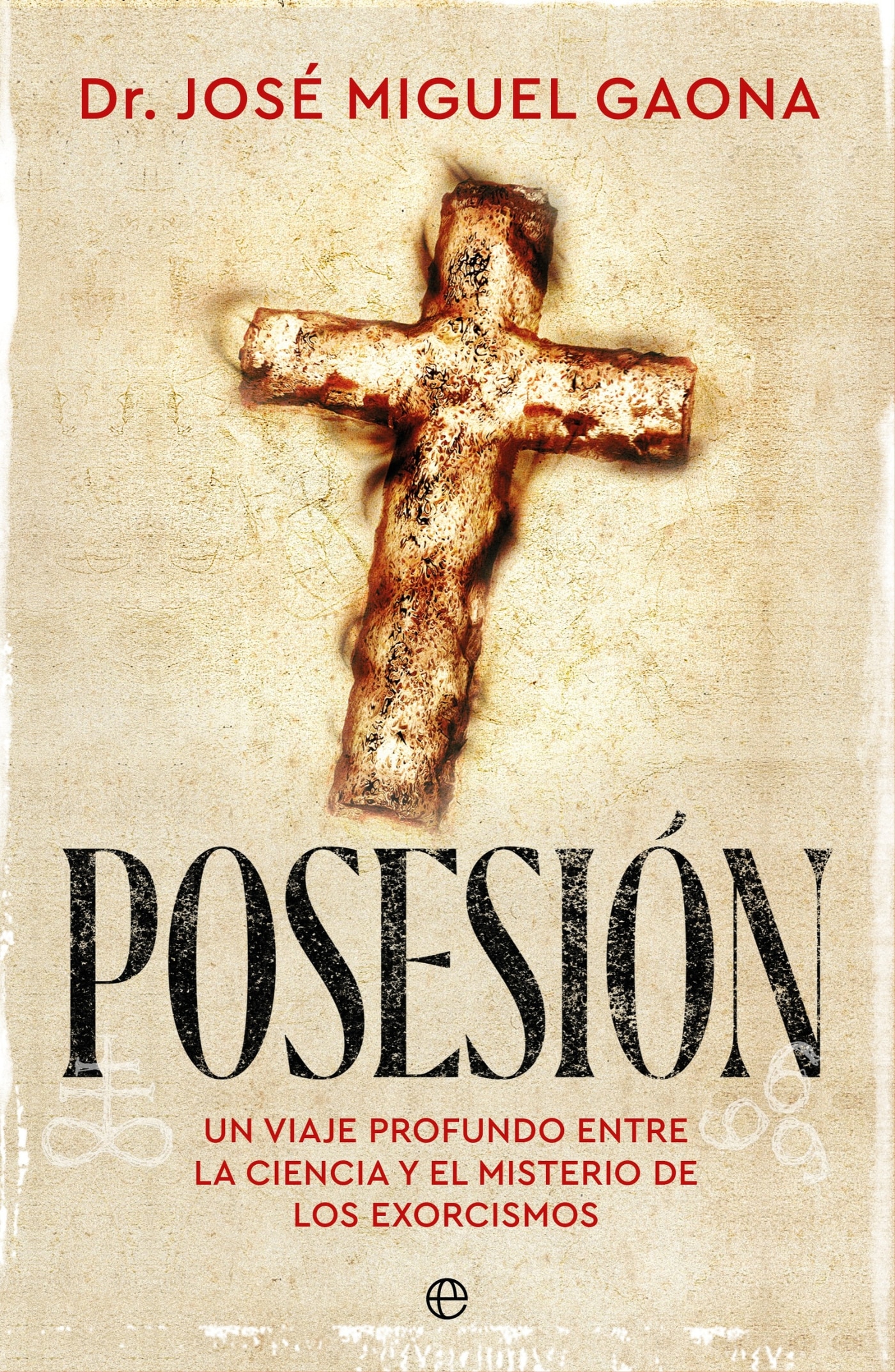 Imagem 0 de POSESION  (Capa Mole)