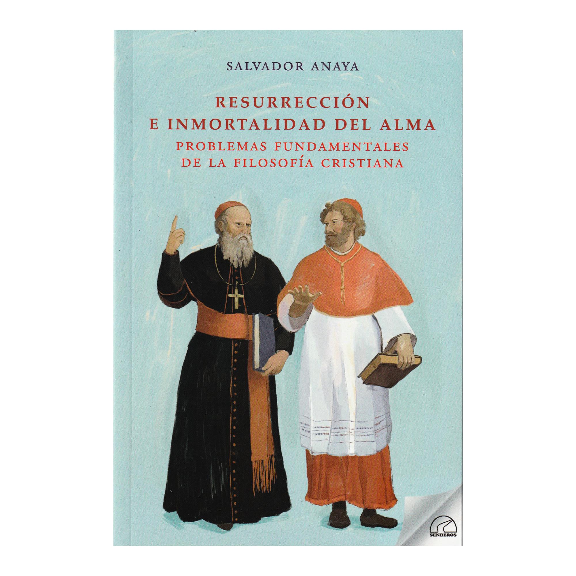 Imagem 0 de Resurreccion e inmortalidad del alma