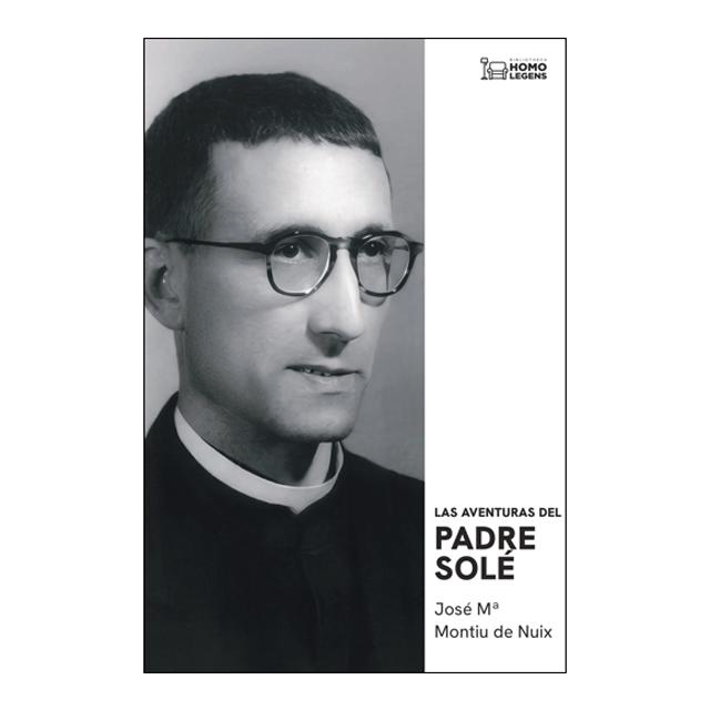 Imagem 0 de LAS AVENTURAS DEL PADRE SOLÉ  (Capa Mole com Lapelas)