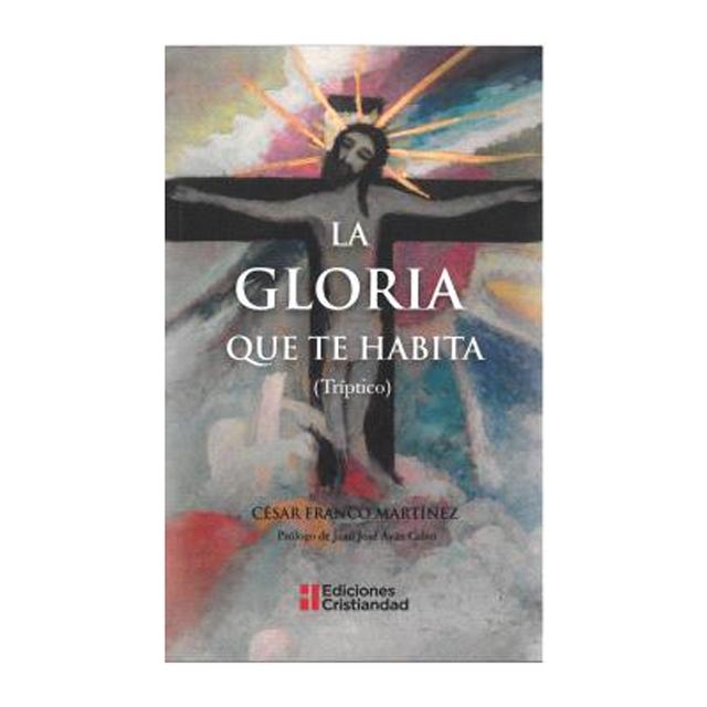 Imagem 0 de La gloria que te habita