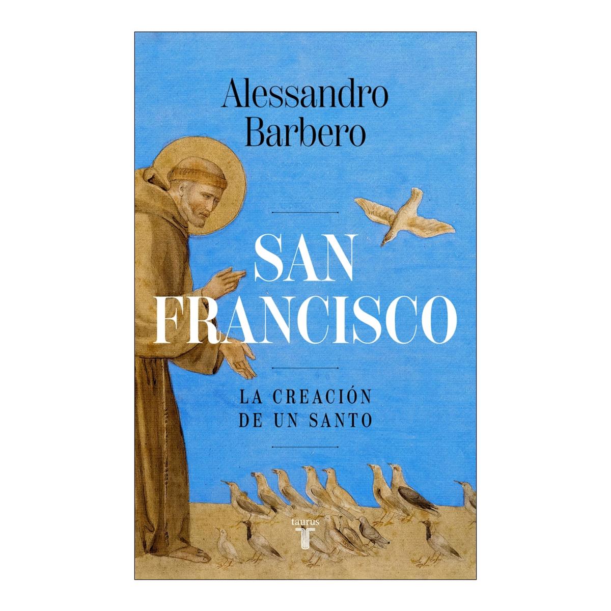 Imagem 0 de SAN FRANCISCO  (Capa Dura)