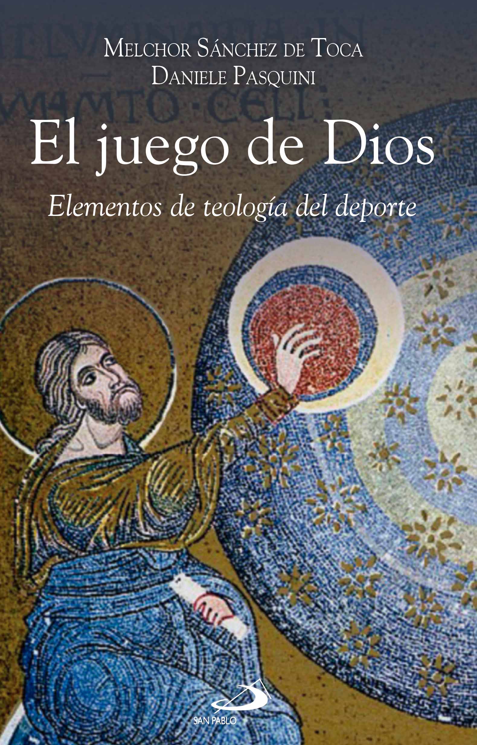 Imagem 0 de EL JUEGO DE DIOS  (Capa Mole)