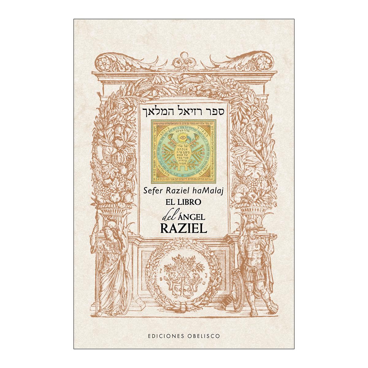 Imagem 0 de El libro del angel razie