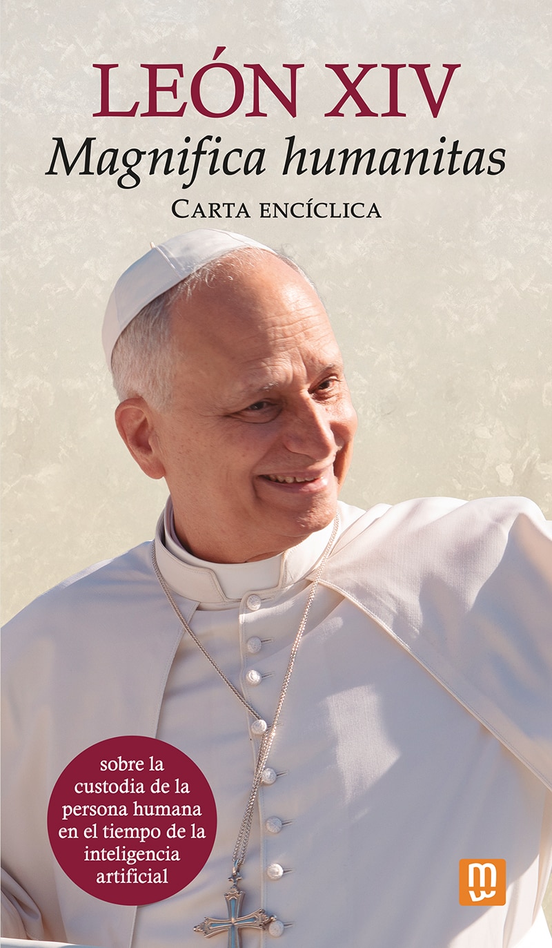 Imagem 0 de Magnifica Humanitas: Carta encíclica (Capa Mole)
