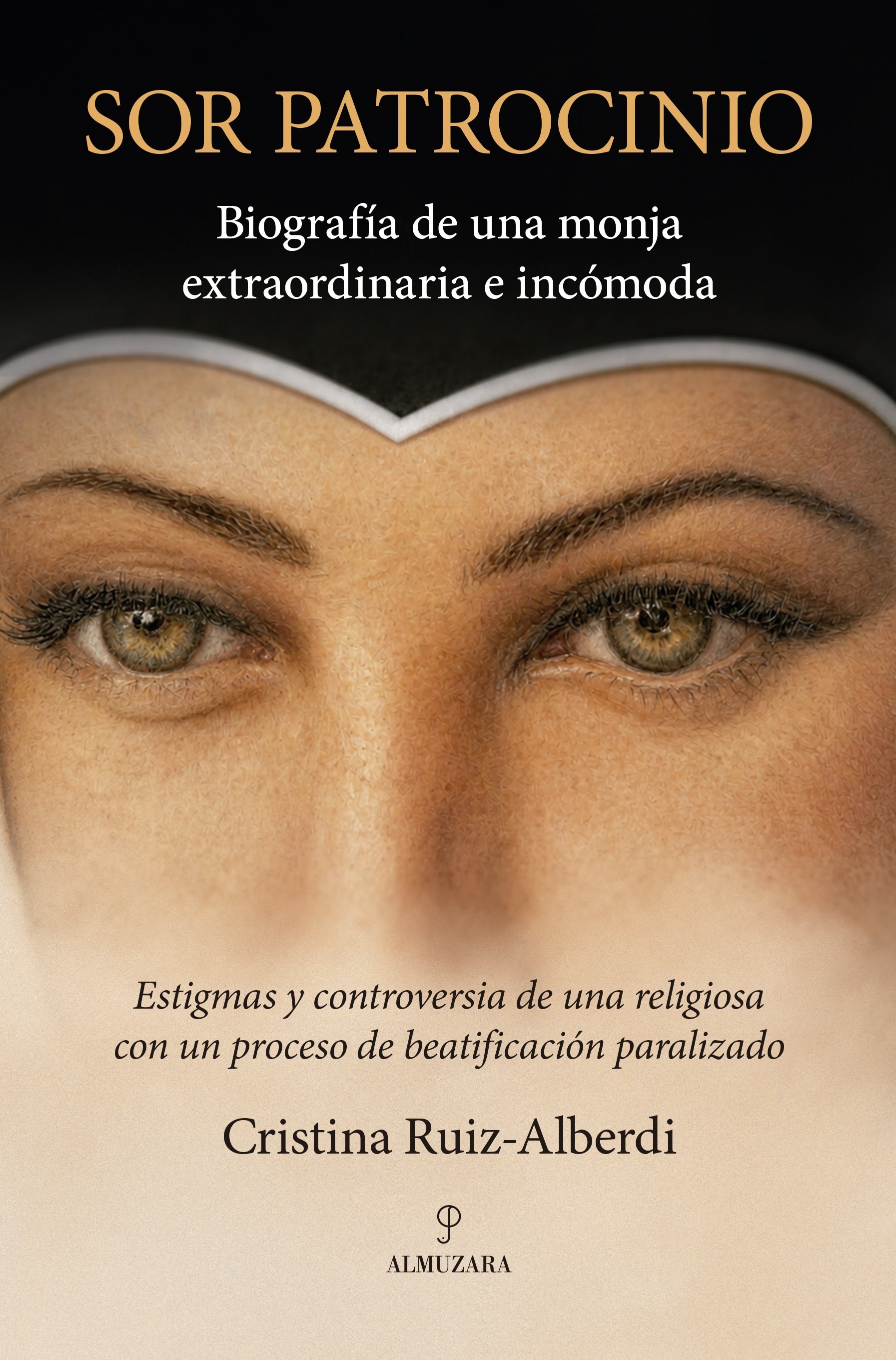 Imagem 0 de SOR PATROCINIO (Capa Mole com Abas)
