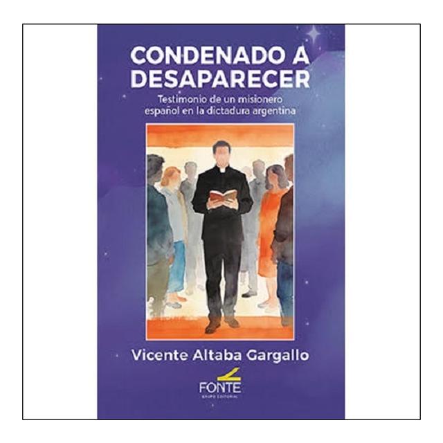 Imagen 0 de Condenado a desaparecer