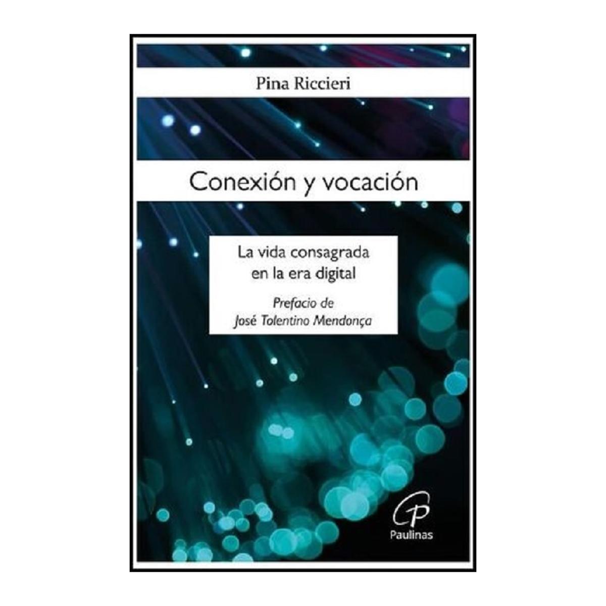 Imagen 0 de CONEXIÓN Y VOCACIÓN (Tapa blanda)