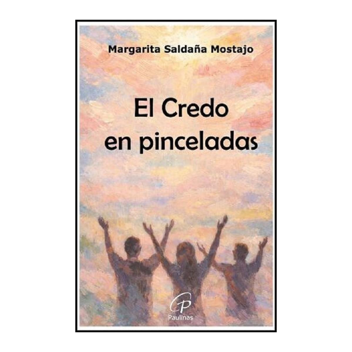 Imagem 0 de EL CREDO EN PINCELADAS  (Capa Mole)