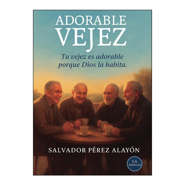 Imagen 0 de Adorable vejez