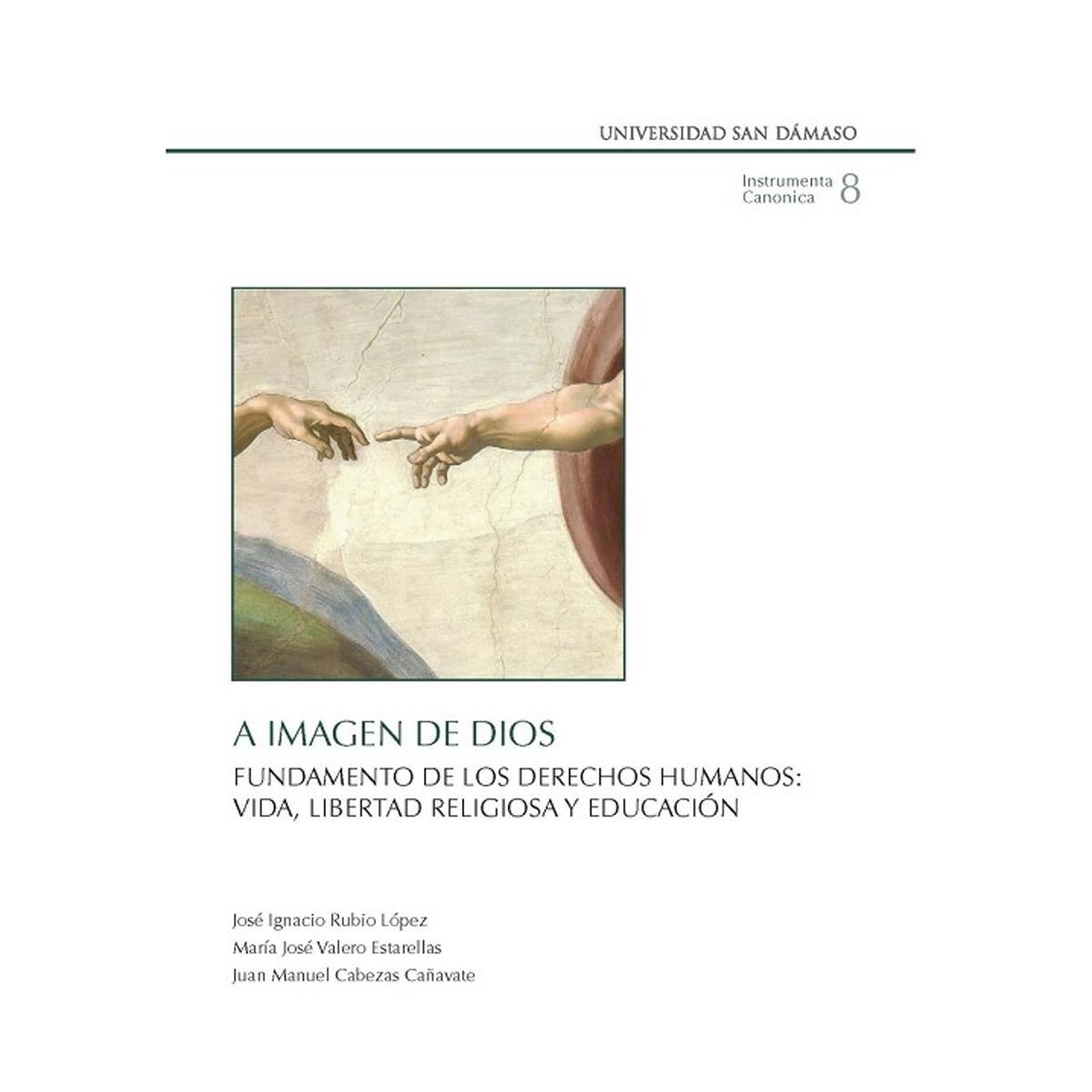 Imagem 0 de A IMAGEN DE DIOS  (Capa Mole)