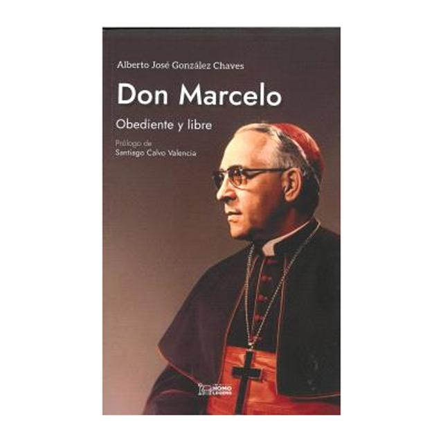 Imagem 0 de DON MARCELO (Capa Mole Capa Mole com Abas)