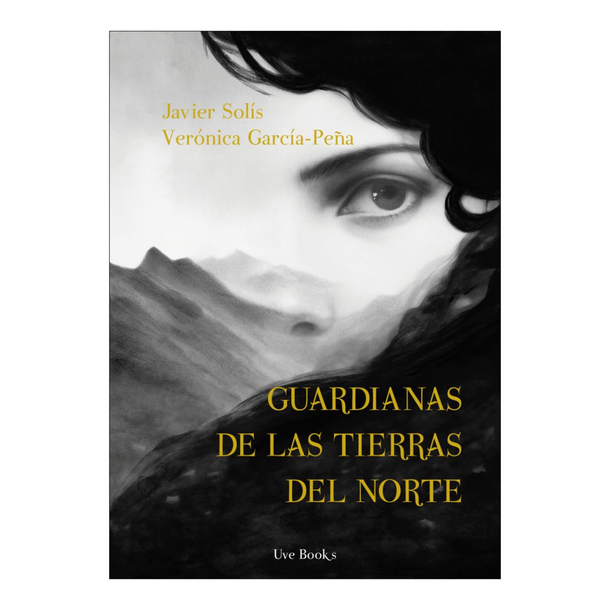 Imagem 0 de Guardianas de las tierras del norte