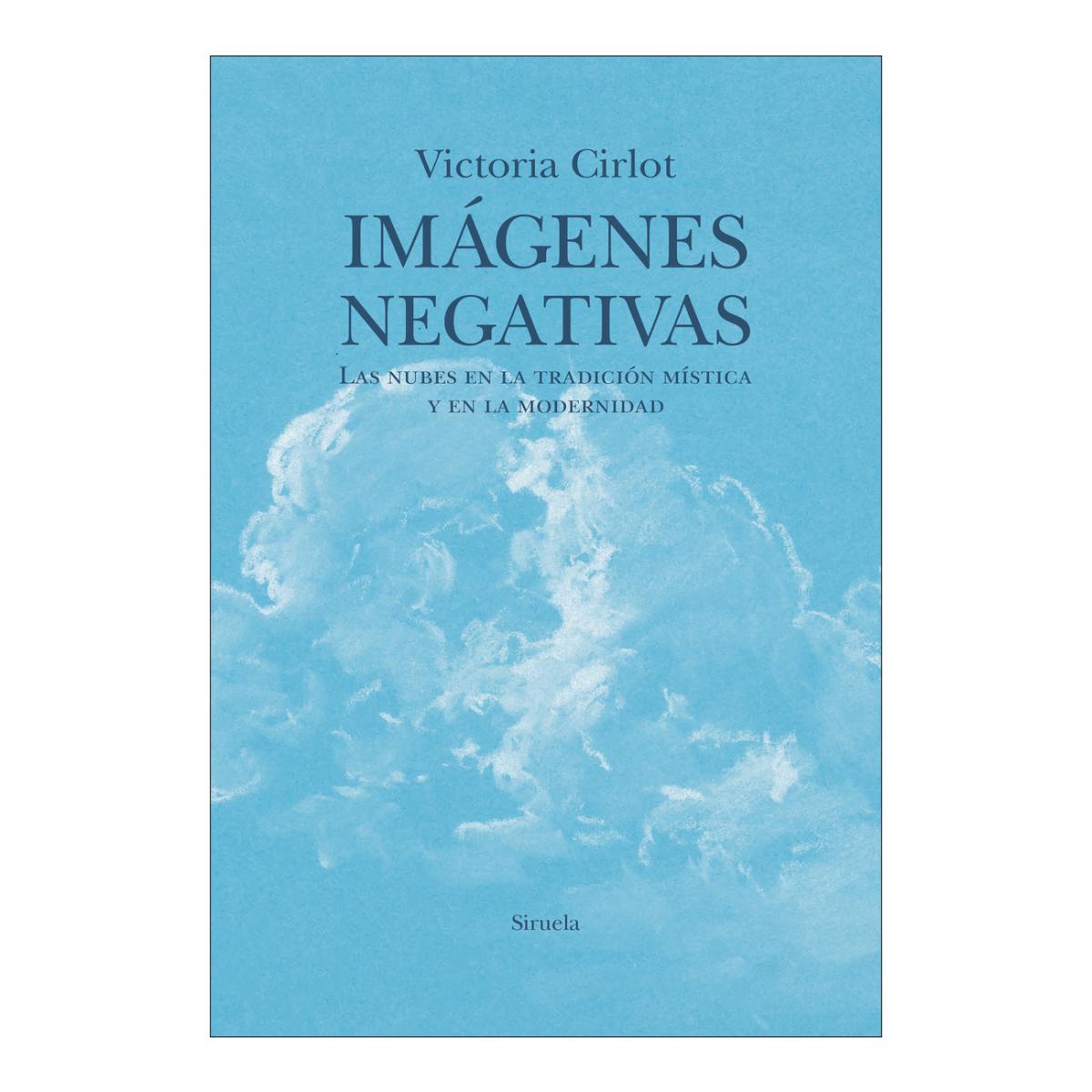Imagem 0 de IMÁGENES NEGATIVAS  (Capa Mole com Abas)