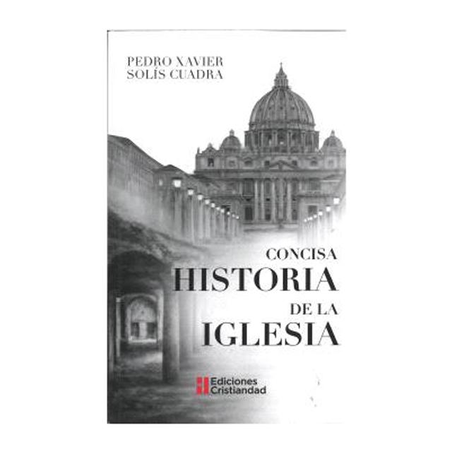 Imagem 0 de CONCISA HISTORIA DE LA IGLESIA (Capa Mole)