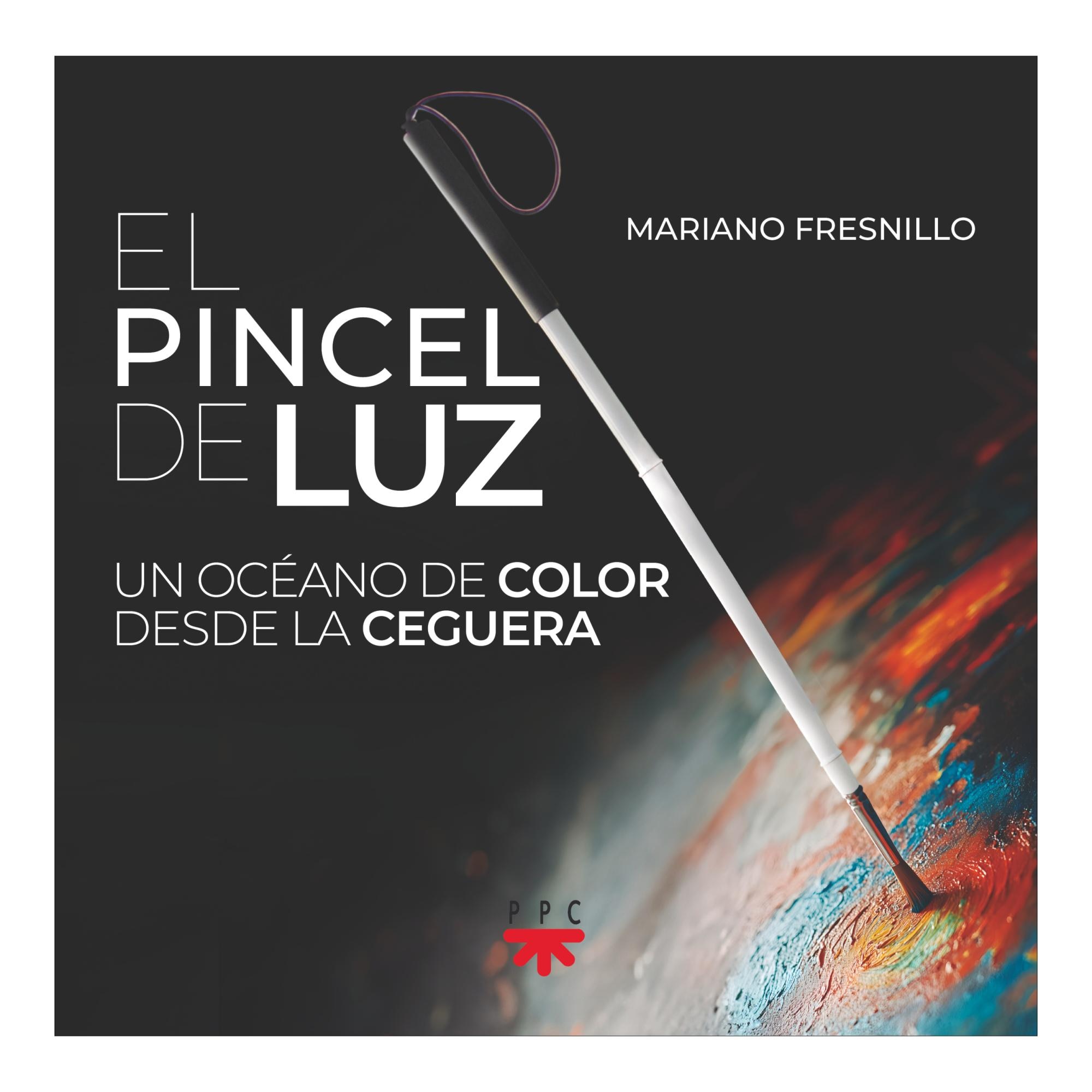 EL PINCEL DE LUZ  (Capa Mole) 2