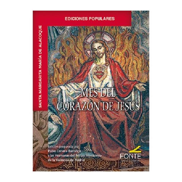 Imagen 0 de Mes del corazon de jesus