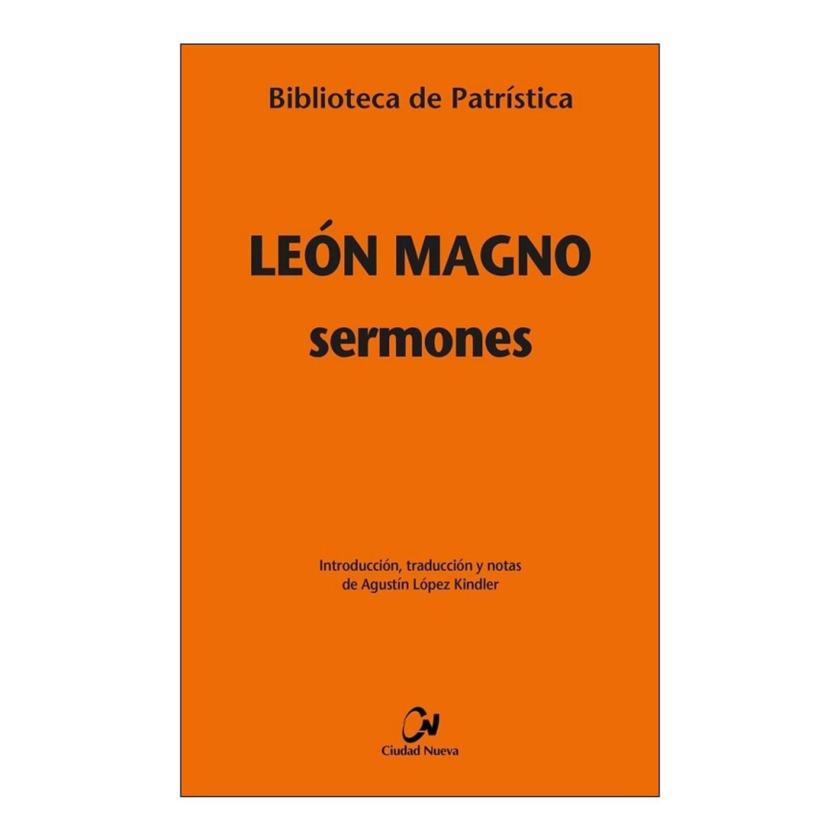 Imagem 0 de SERMONES [BPA. 139]  (Capa Mole)