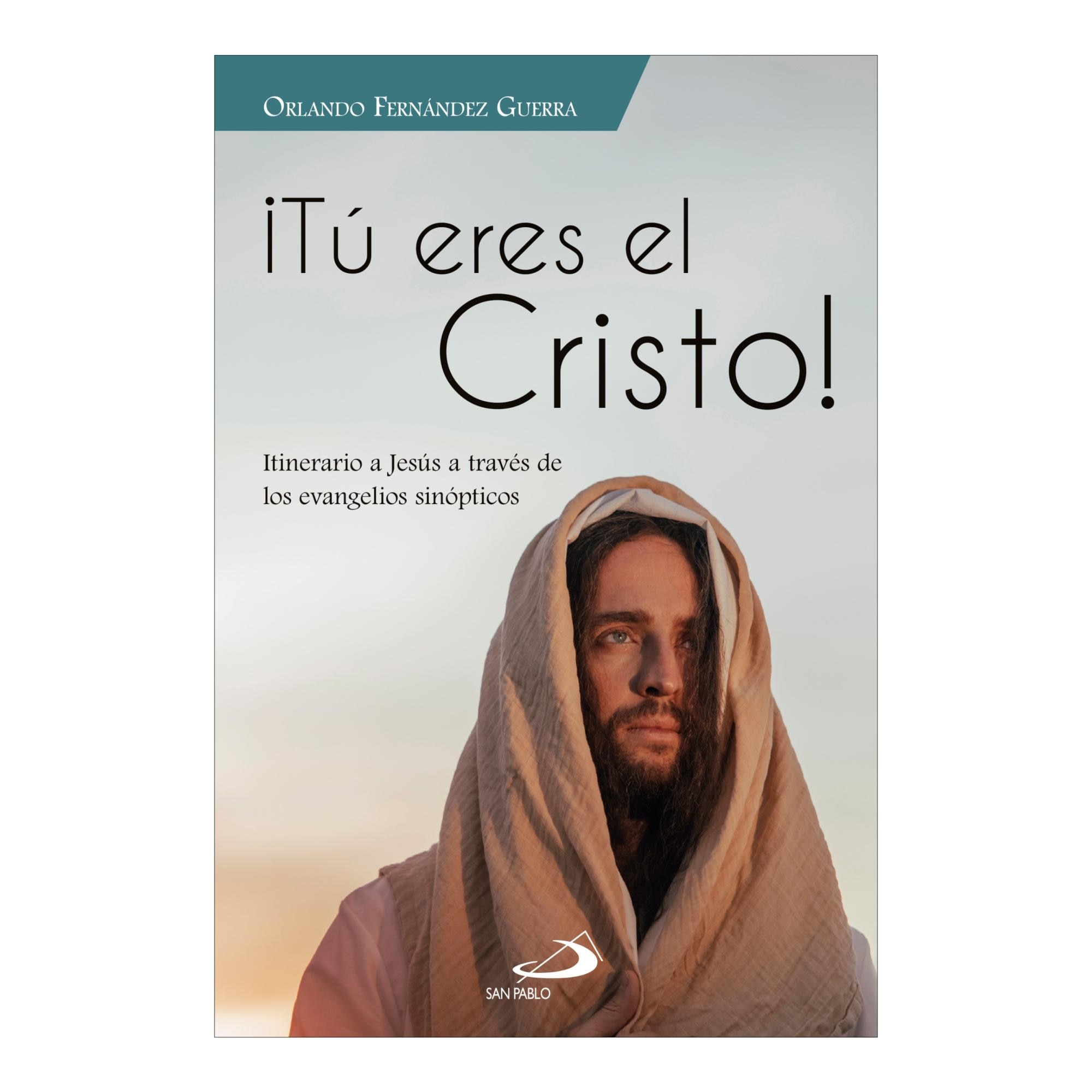 Imagem 0 de TÚ ERES EL CRISTO (Capa Mole)
