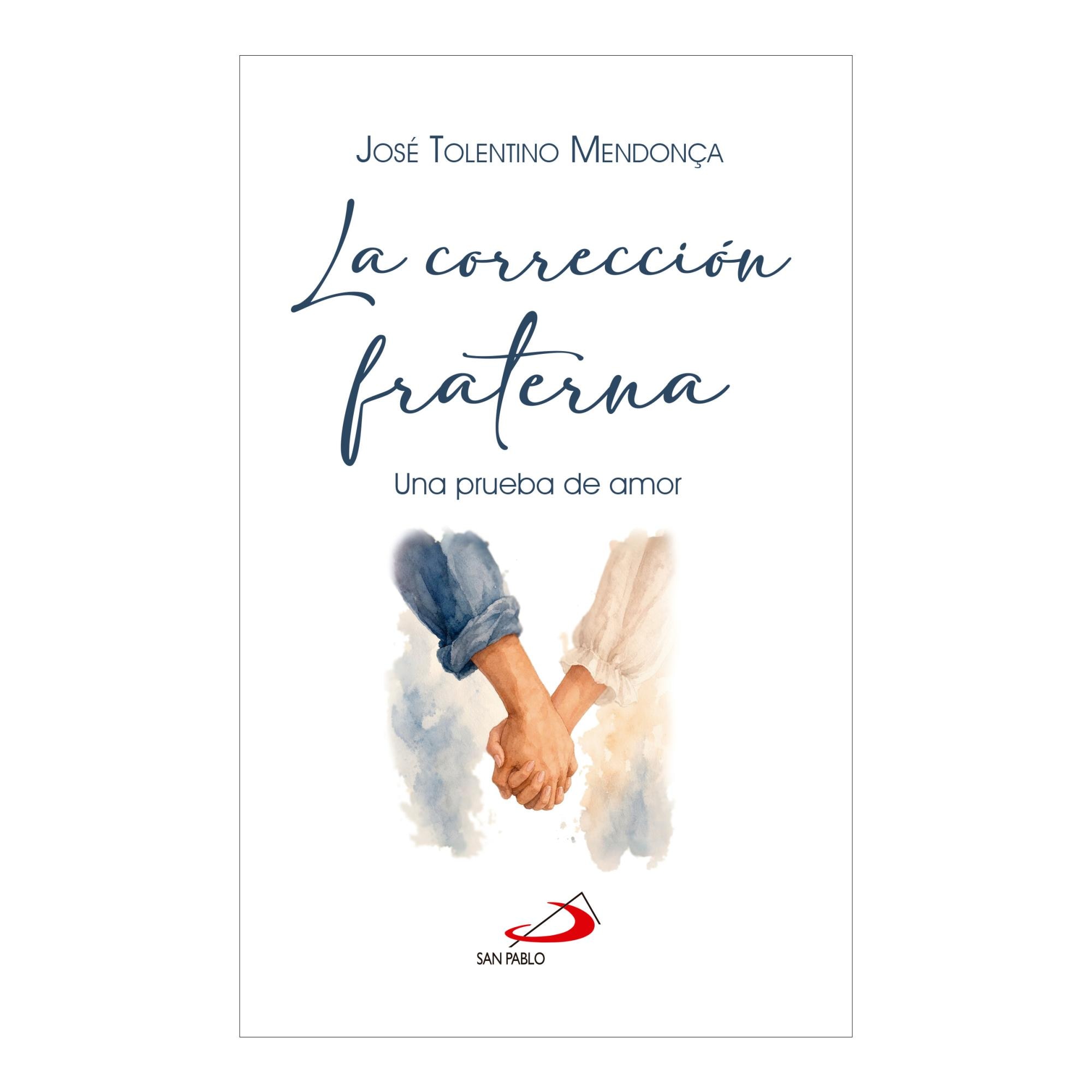 Imagem 0 de LA CORRECCIÓN FRATERNA (Capa Mole)