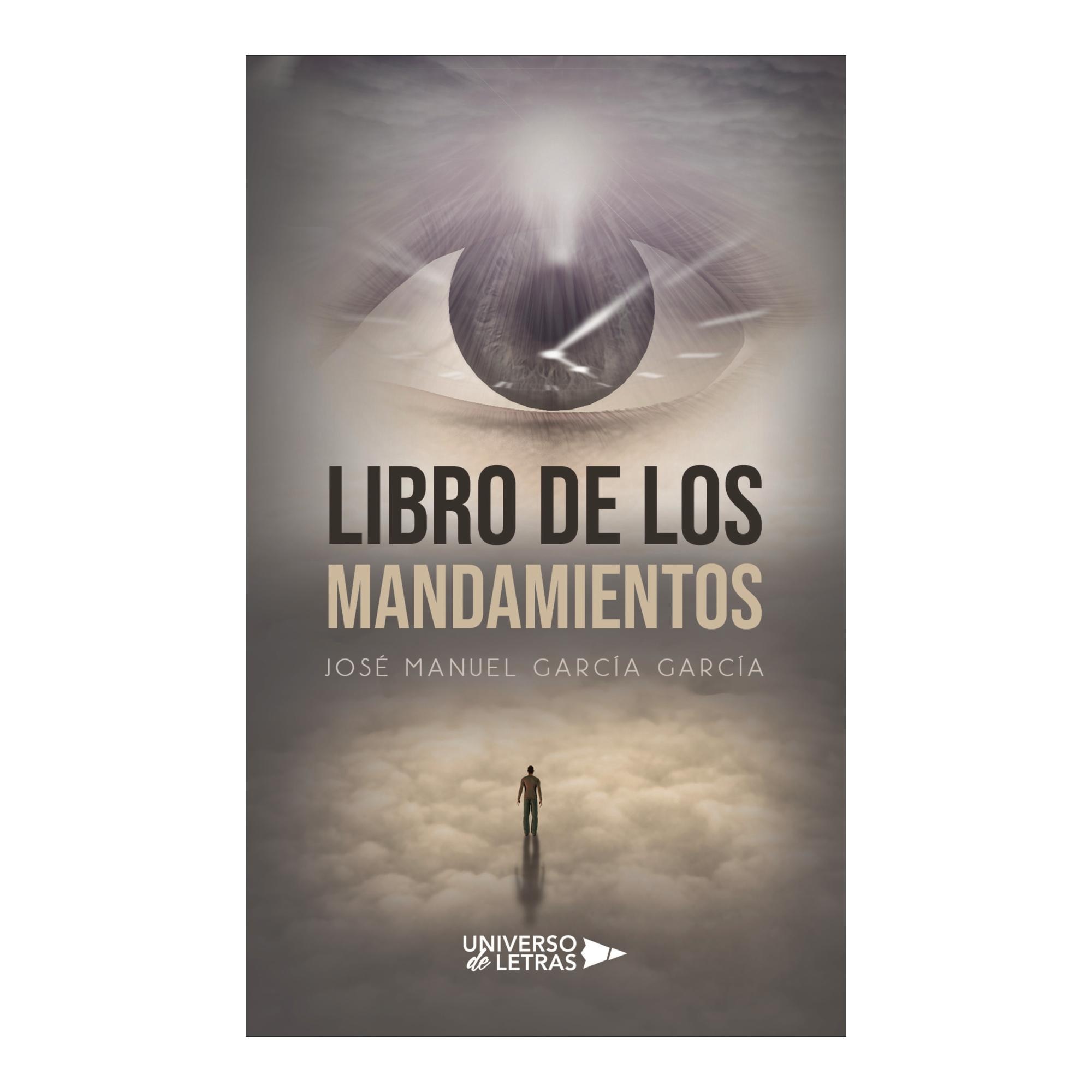 LIBRO DE LOS MANDAMIENTOS