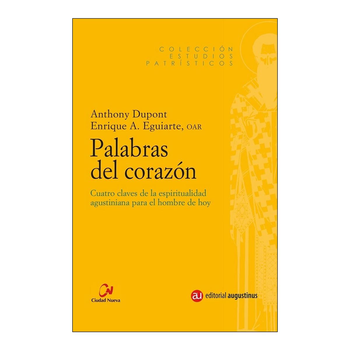 Imagem 0 de PALABRAS DEL CORAZÓN (Capa Mole)