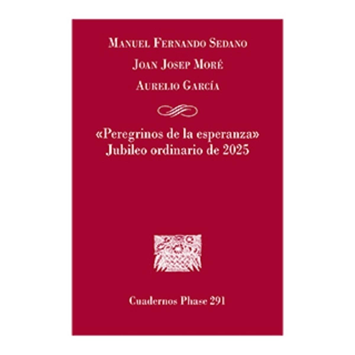Imagen 0 de PEREGRINOS DE LA ESPERANZA (Tapa blanda)