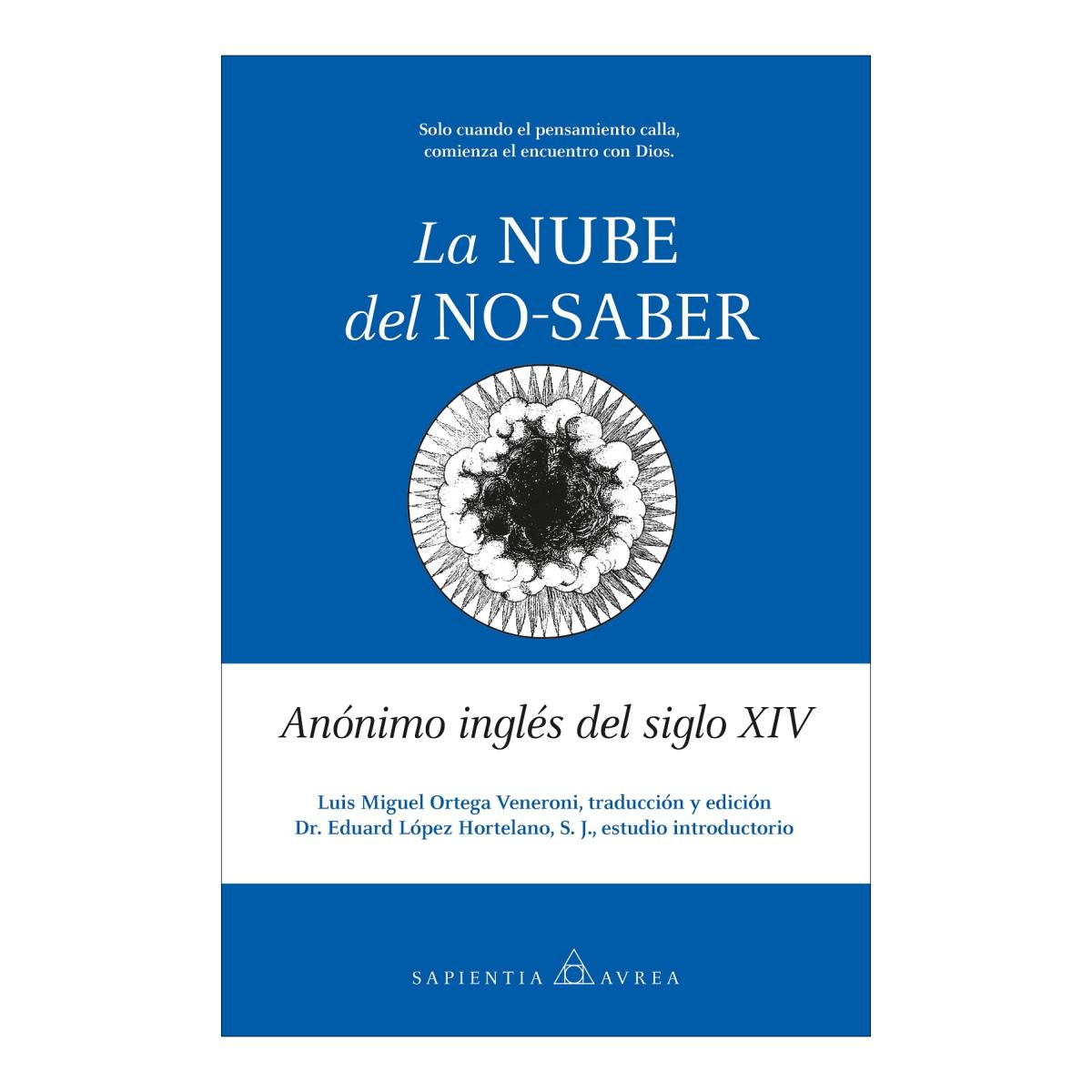 Imagem 0 de LA NUBE DEL NO-SABER (Capa Mole com Aba)