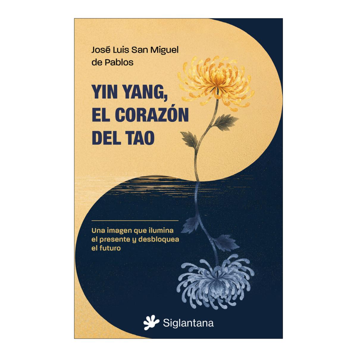 Imagem 0 de Yin yang, el corazon del tao