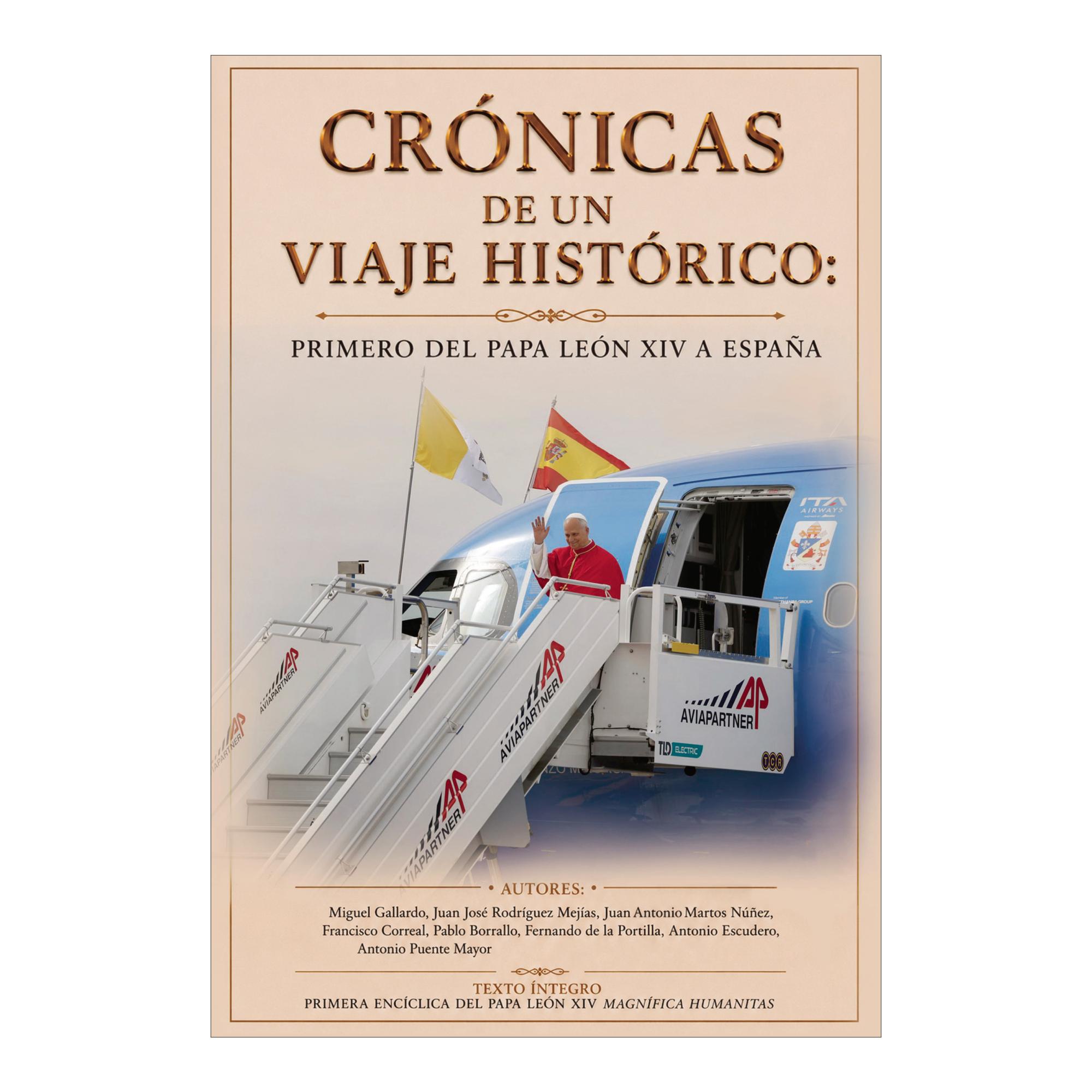 Imagem 0 de Cronicas de un viaje historico: