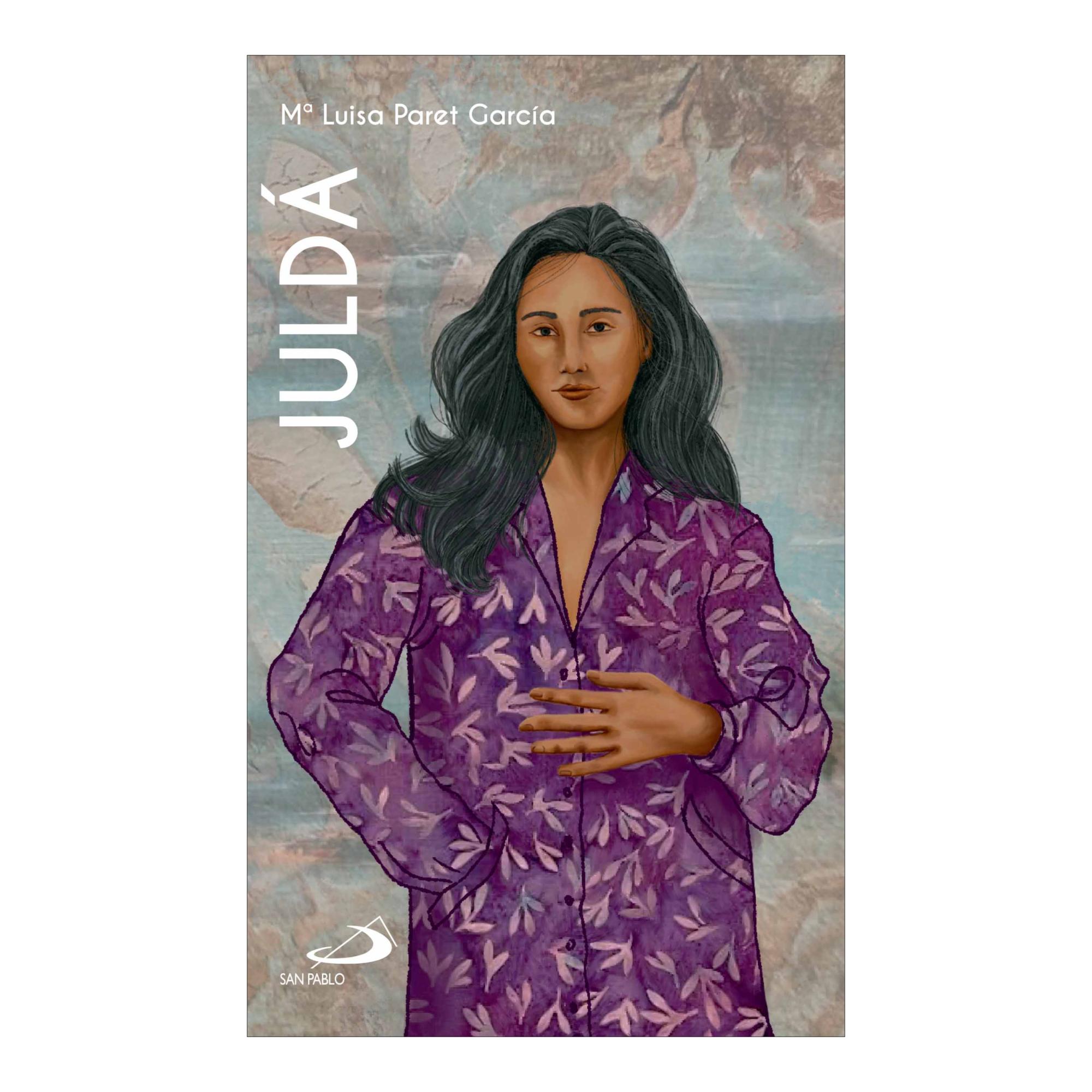 Imagem 0 de JULDÁ (Capa Mole)