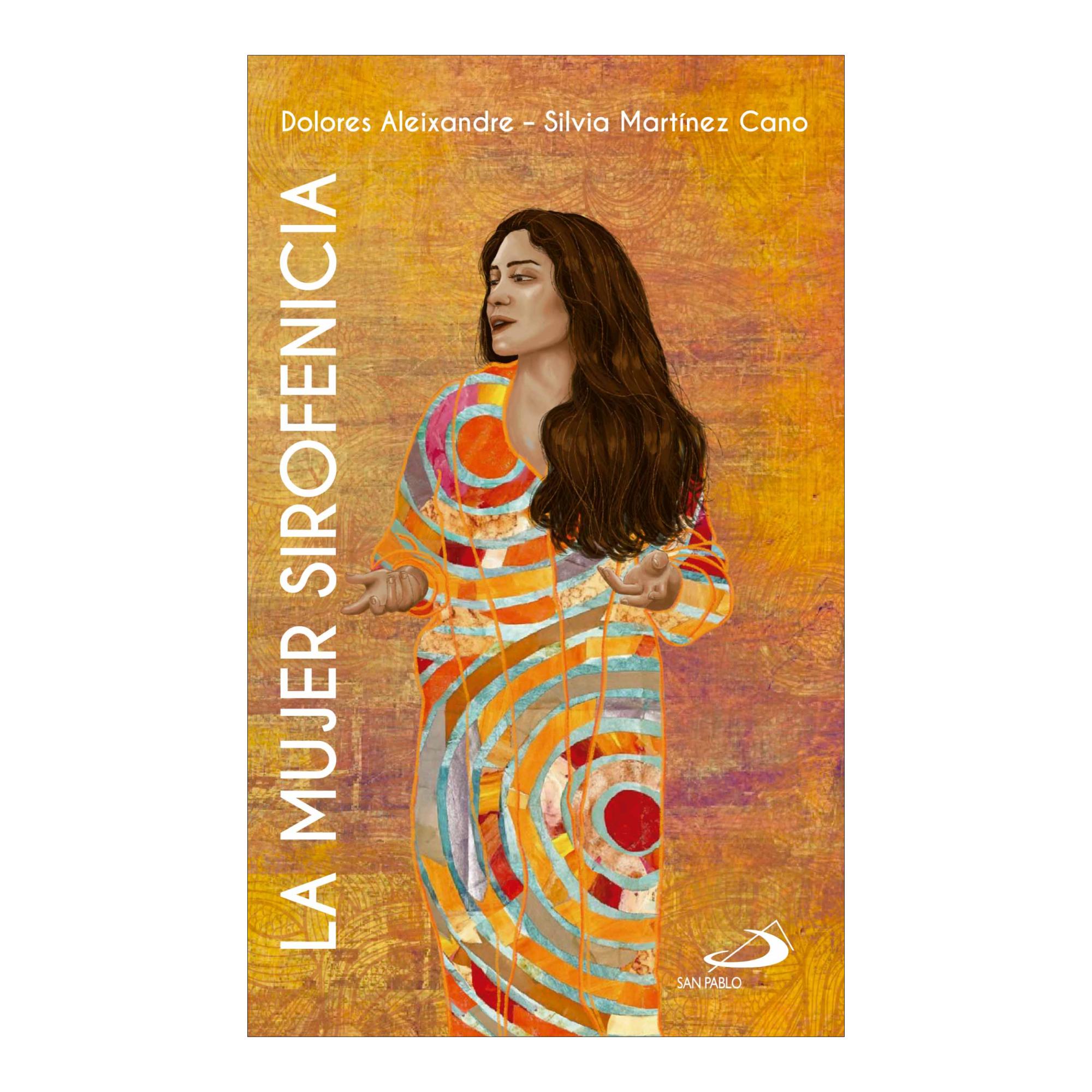 Imagem 0 de LA MUJER SIROFENICIA (Capa Mole)