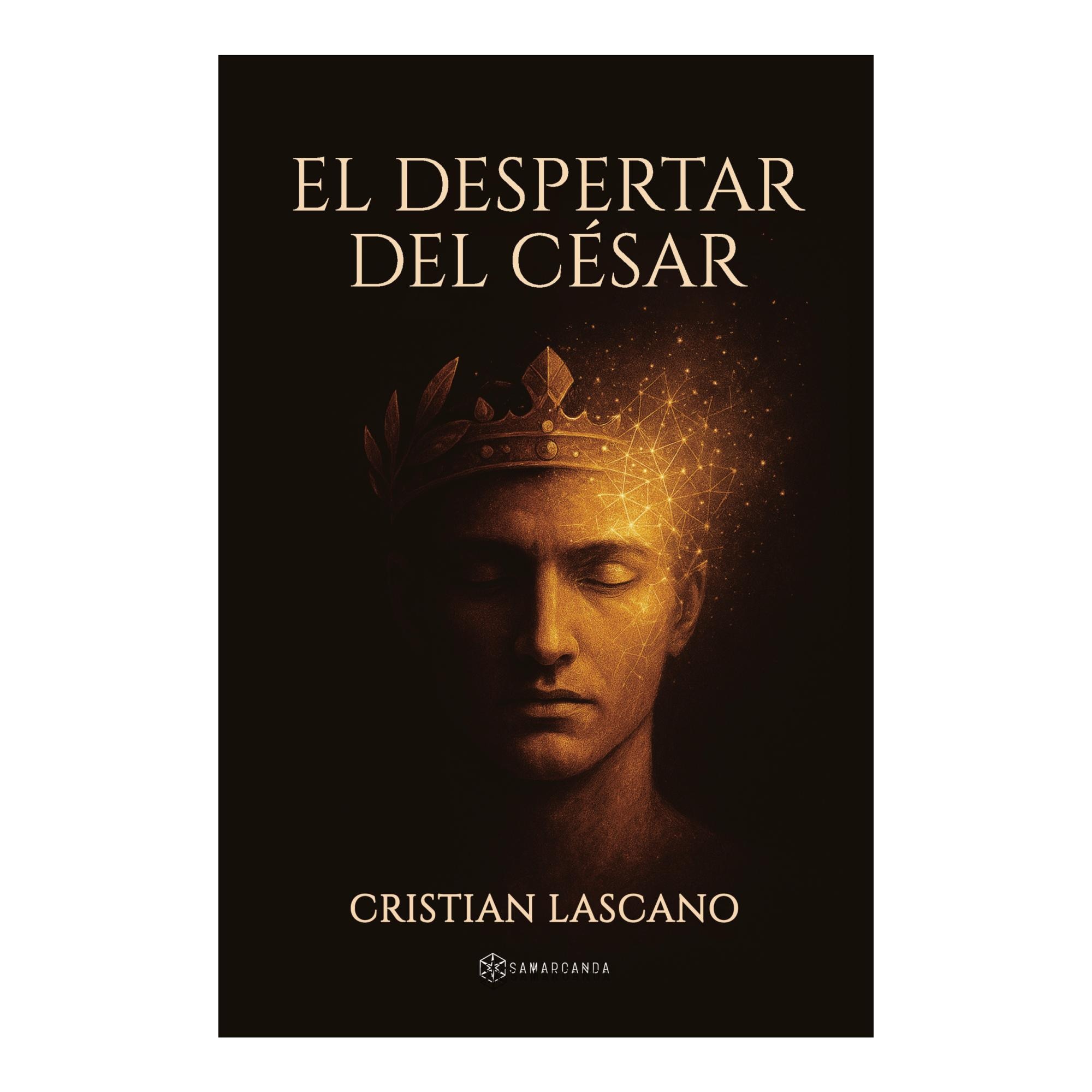 EL DESPERTAR DEL CÉSAR
