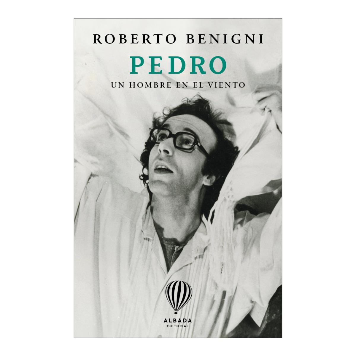 Imagem 0 de PEDRO (Bolso Capa Mole com Abas)