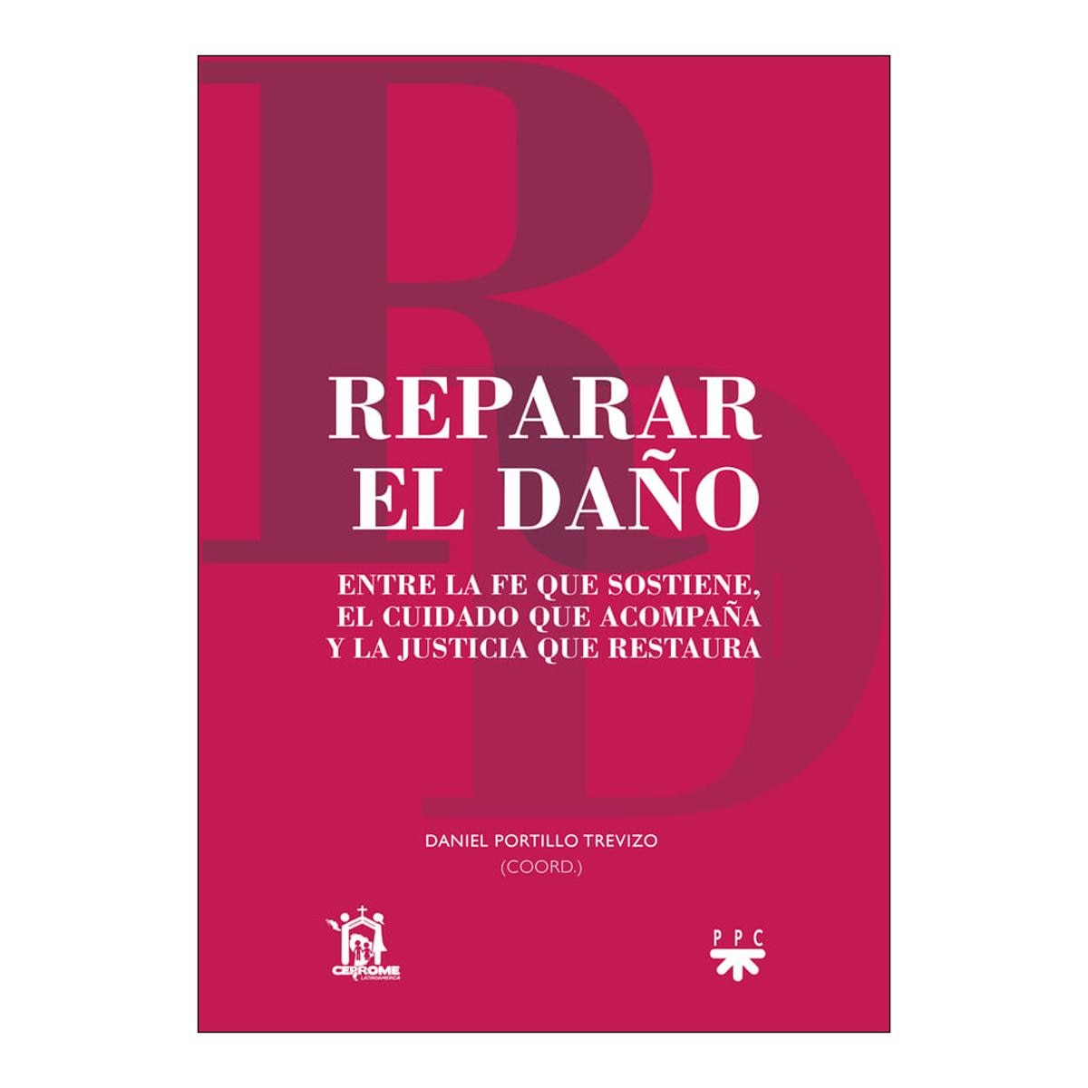 Imagem 0 de REPARAR EL DAÑO (Capa Mole)