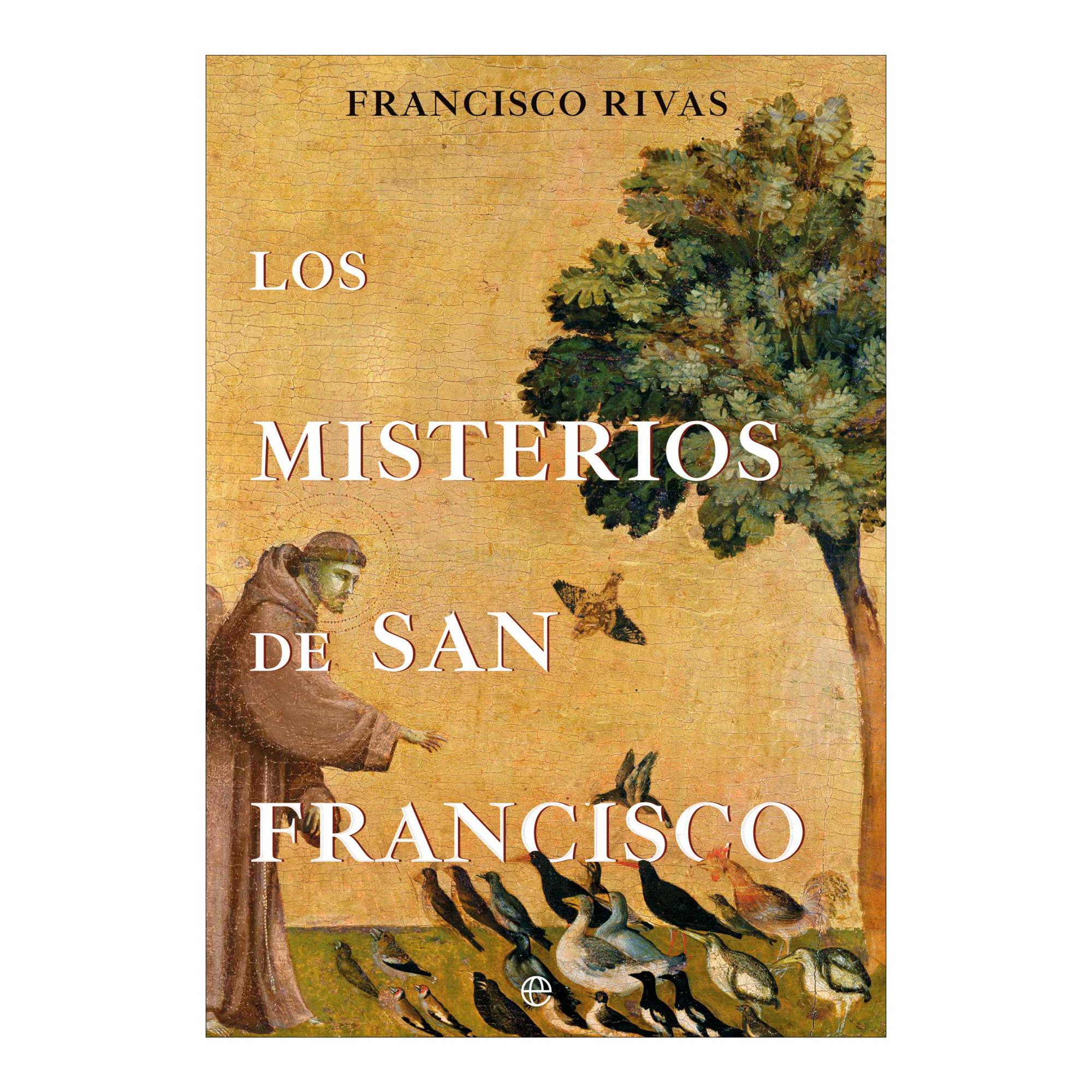 Imagem 0 de LOS MISTERIOS DE SAN FRANCISCO (Capa Mole)