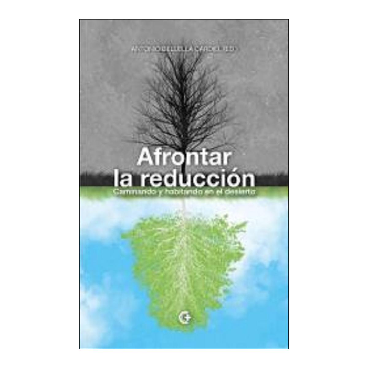 Imagen 0 de Afrontar la reducción (Tapa blanda)