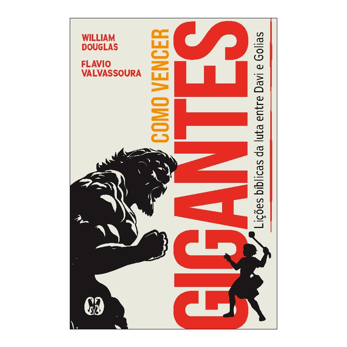 Como vencer gigantes
