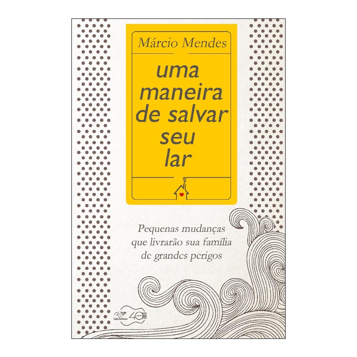 Uma maneira de salvar seu lar