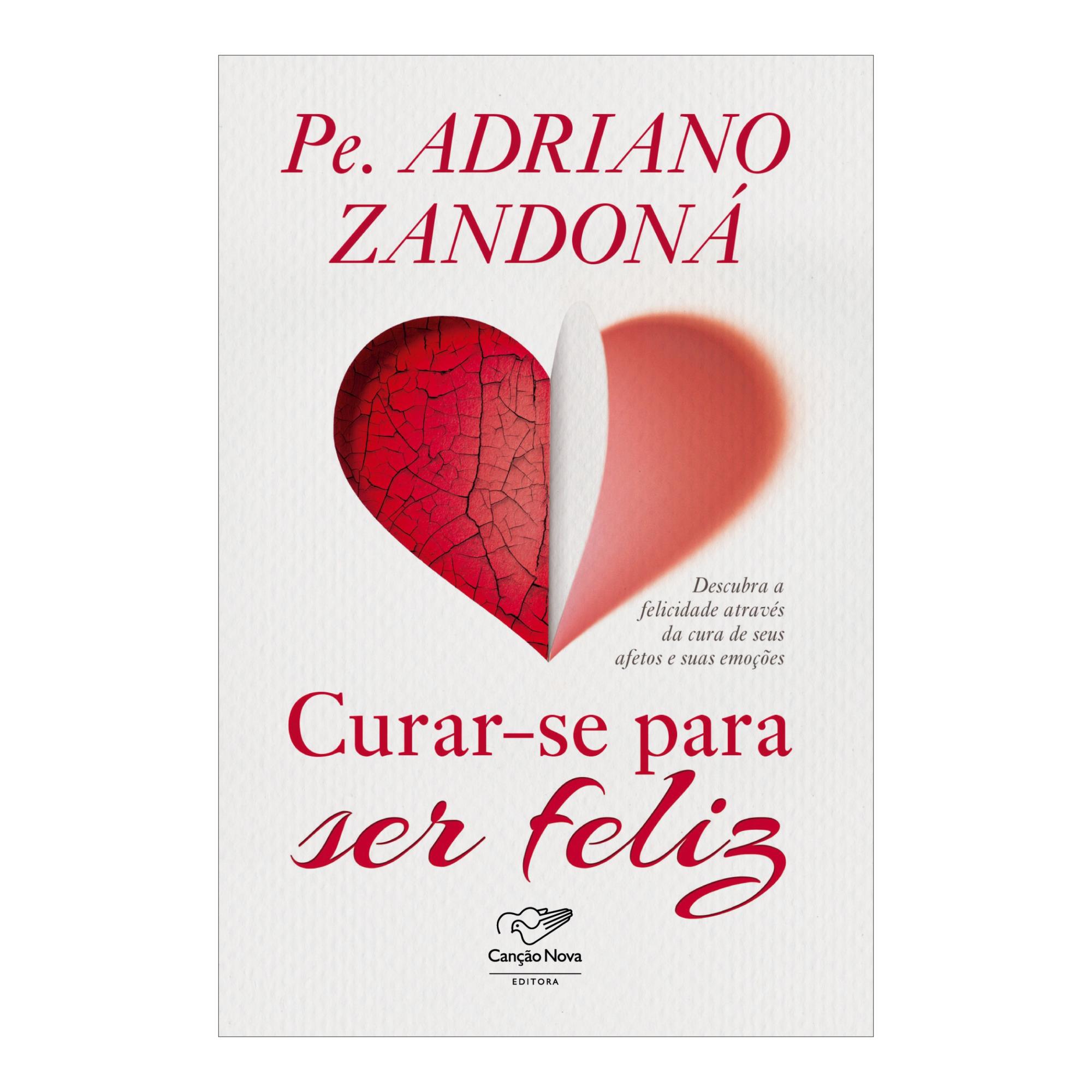 Curar-se para ser feliz