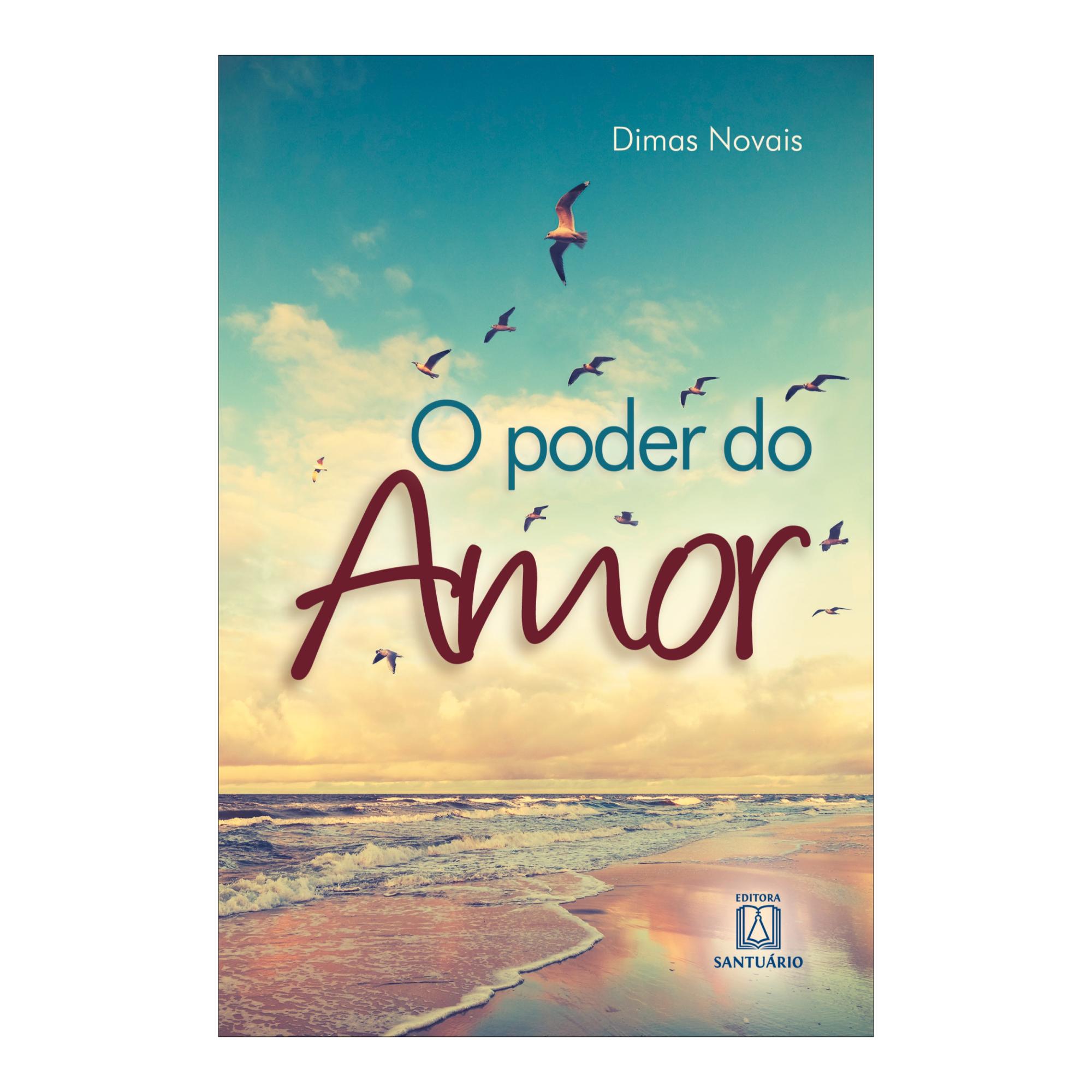 O poder do amor
