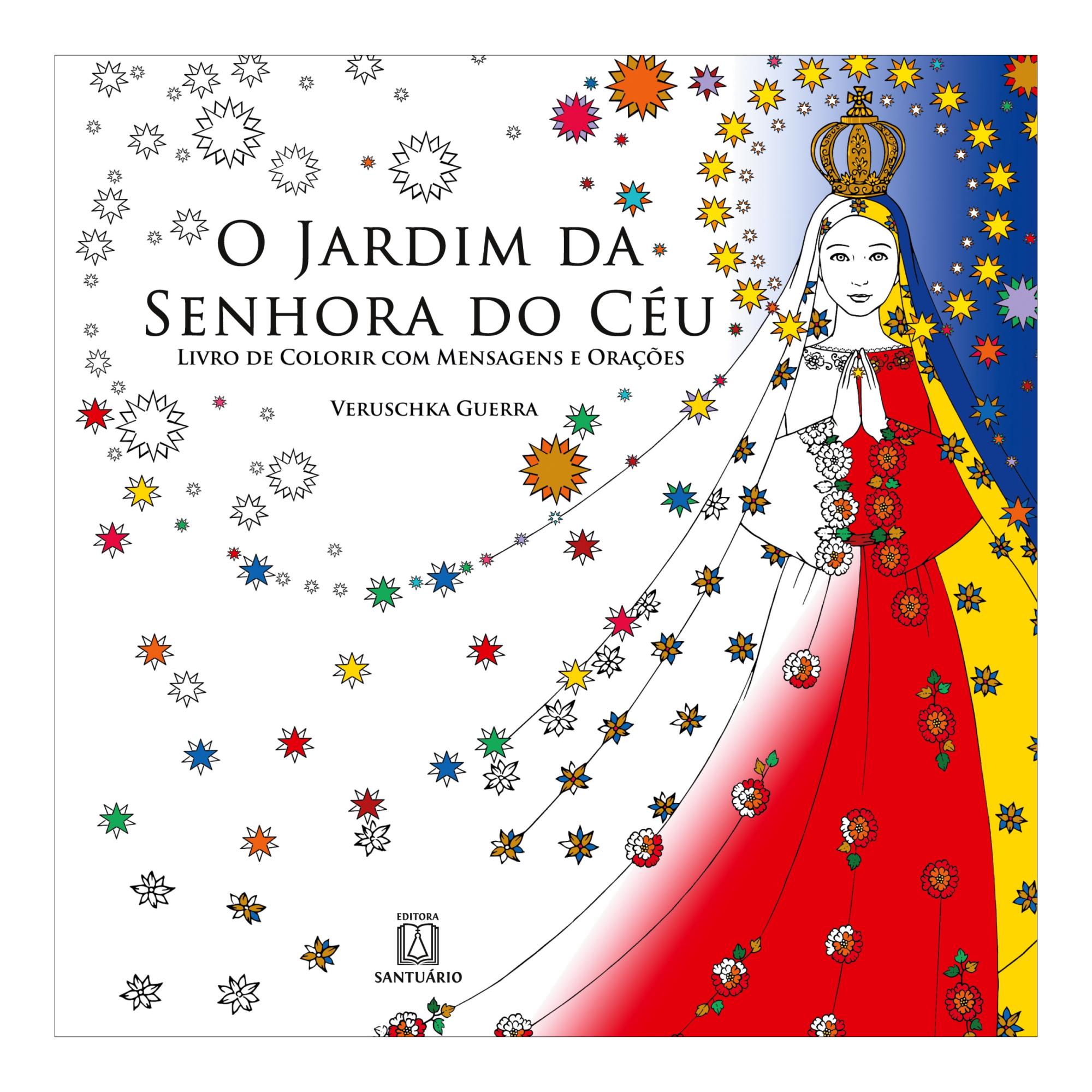 O jardim da senhora do céu