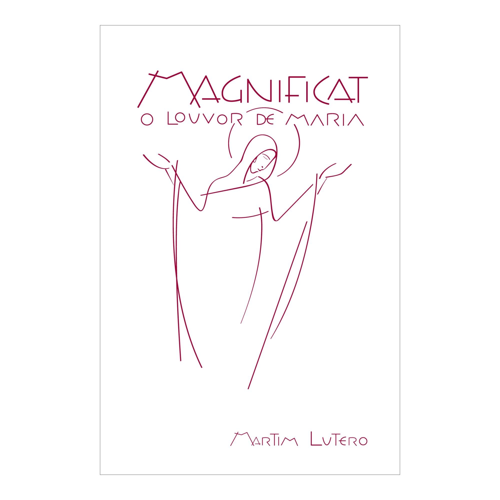 Magnificat - O louvor de Maria