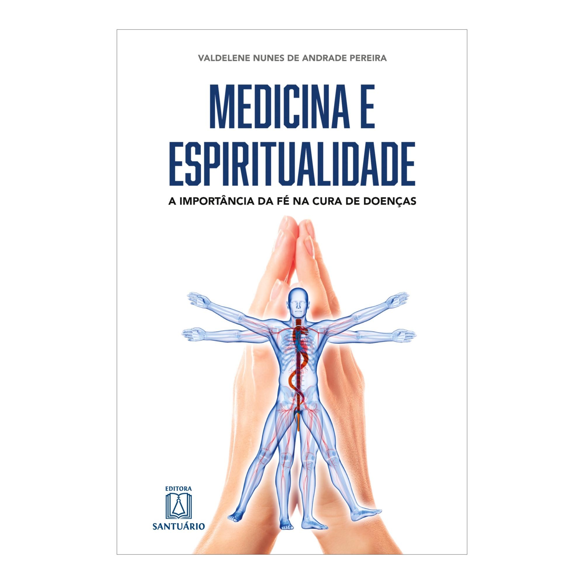 Medicina e espiritualidade