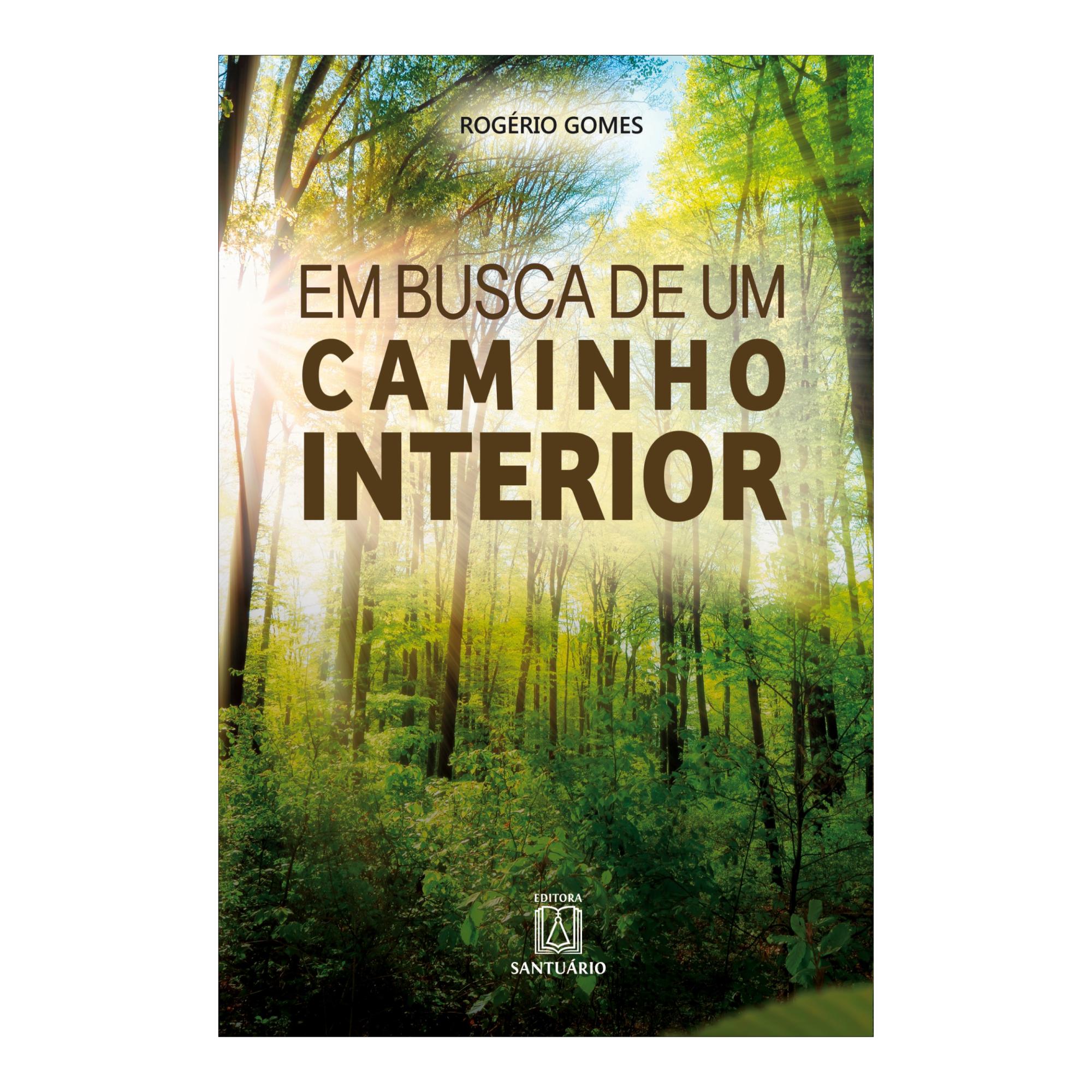 Em busca de um caminho interior