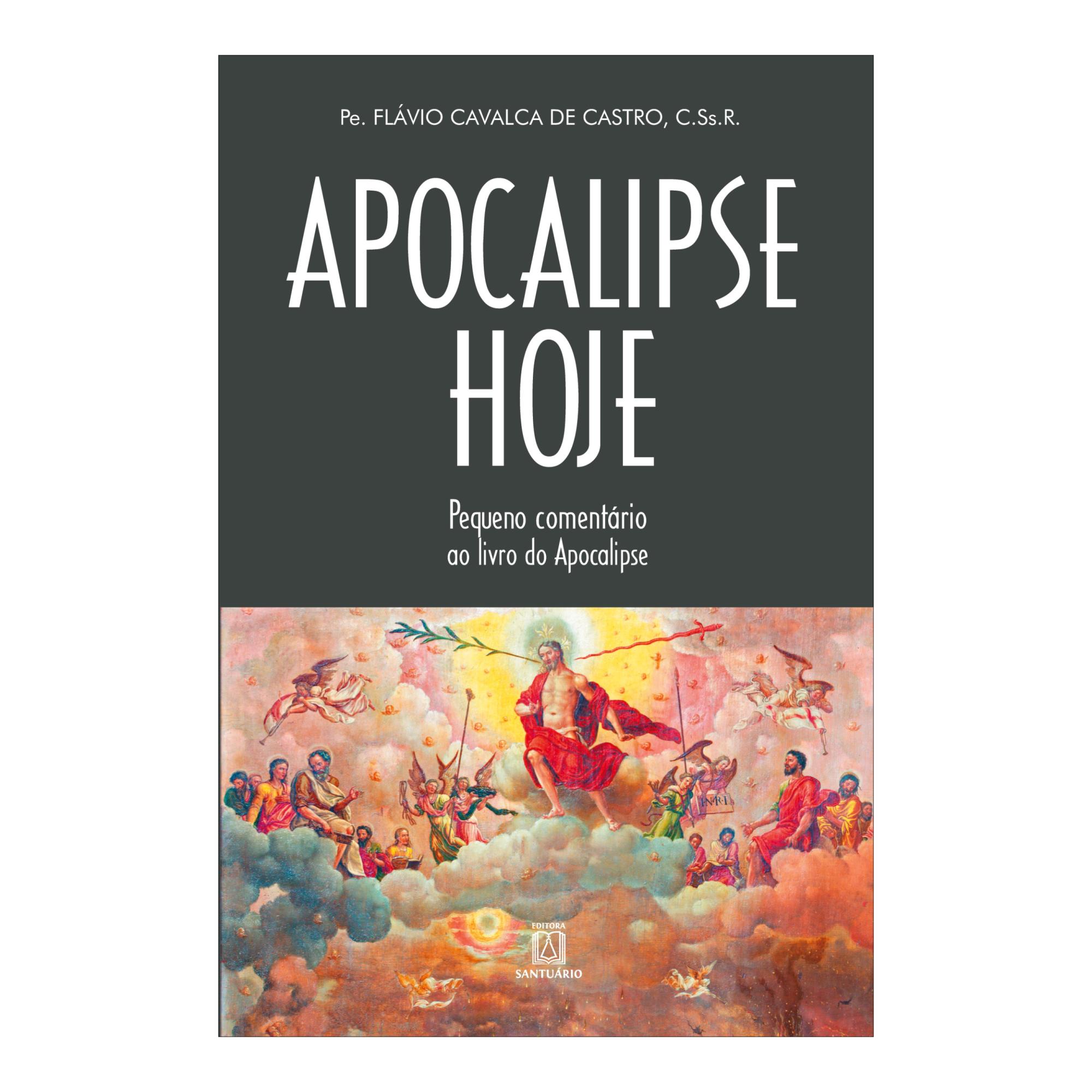 Apocalipse hoje